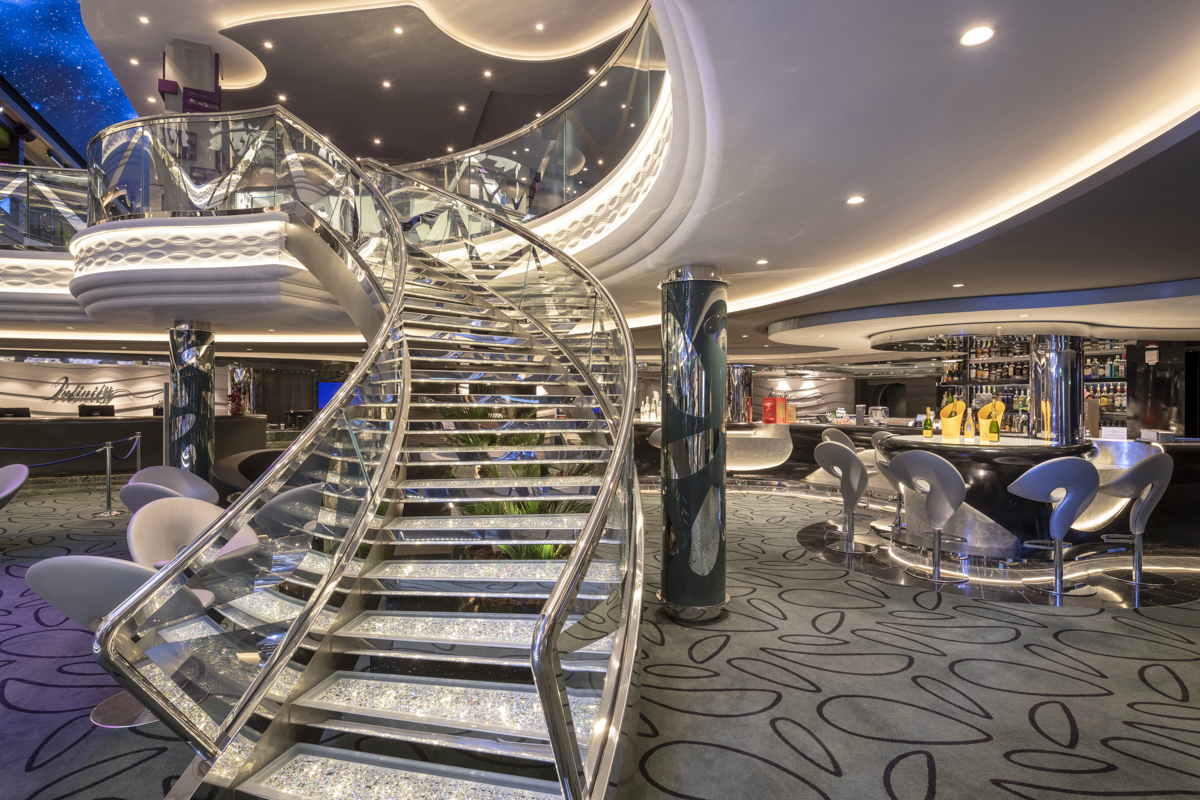 MSC Bellissima 12