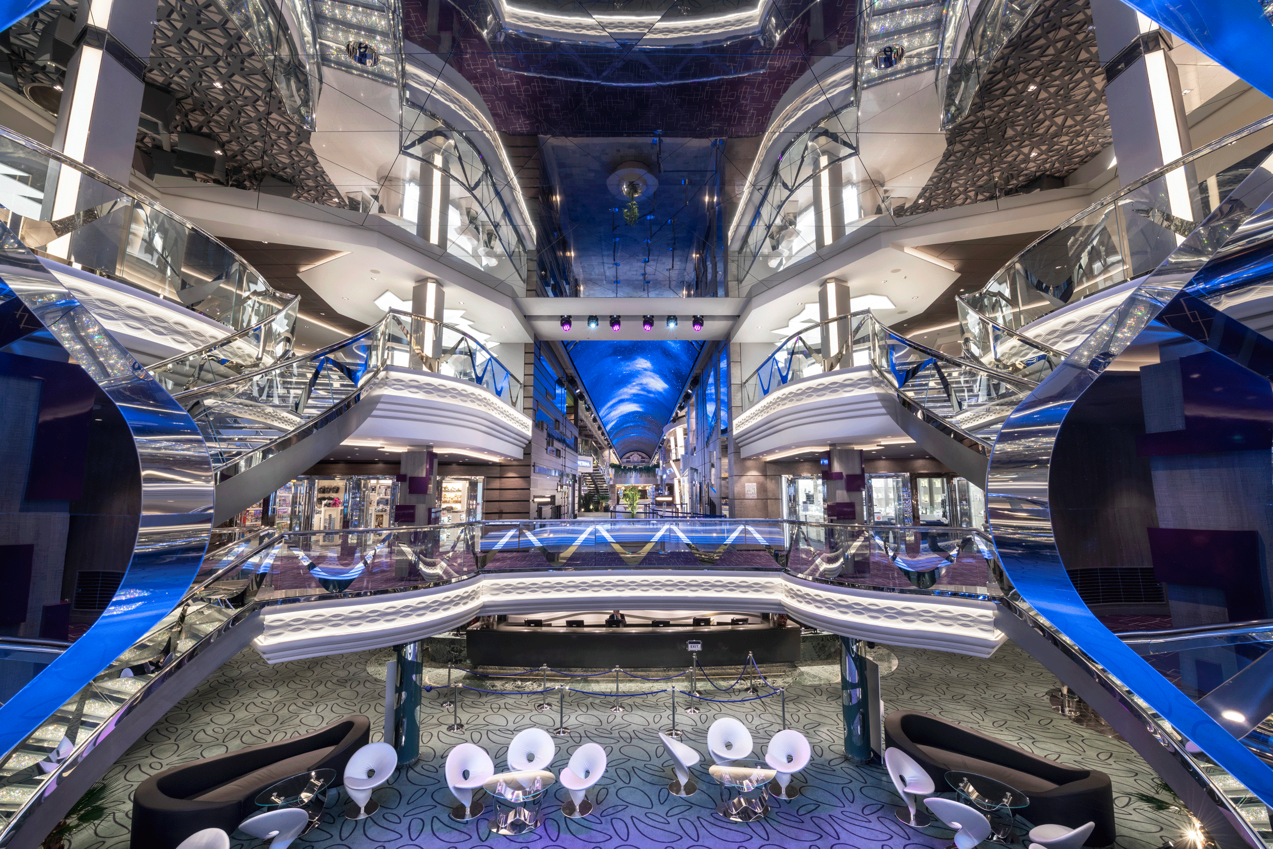 MSC Bellissima 13