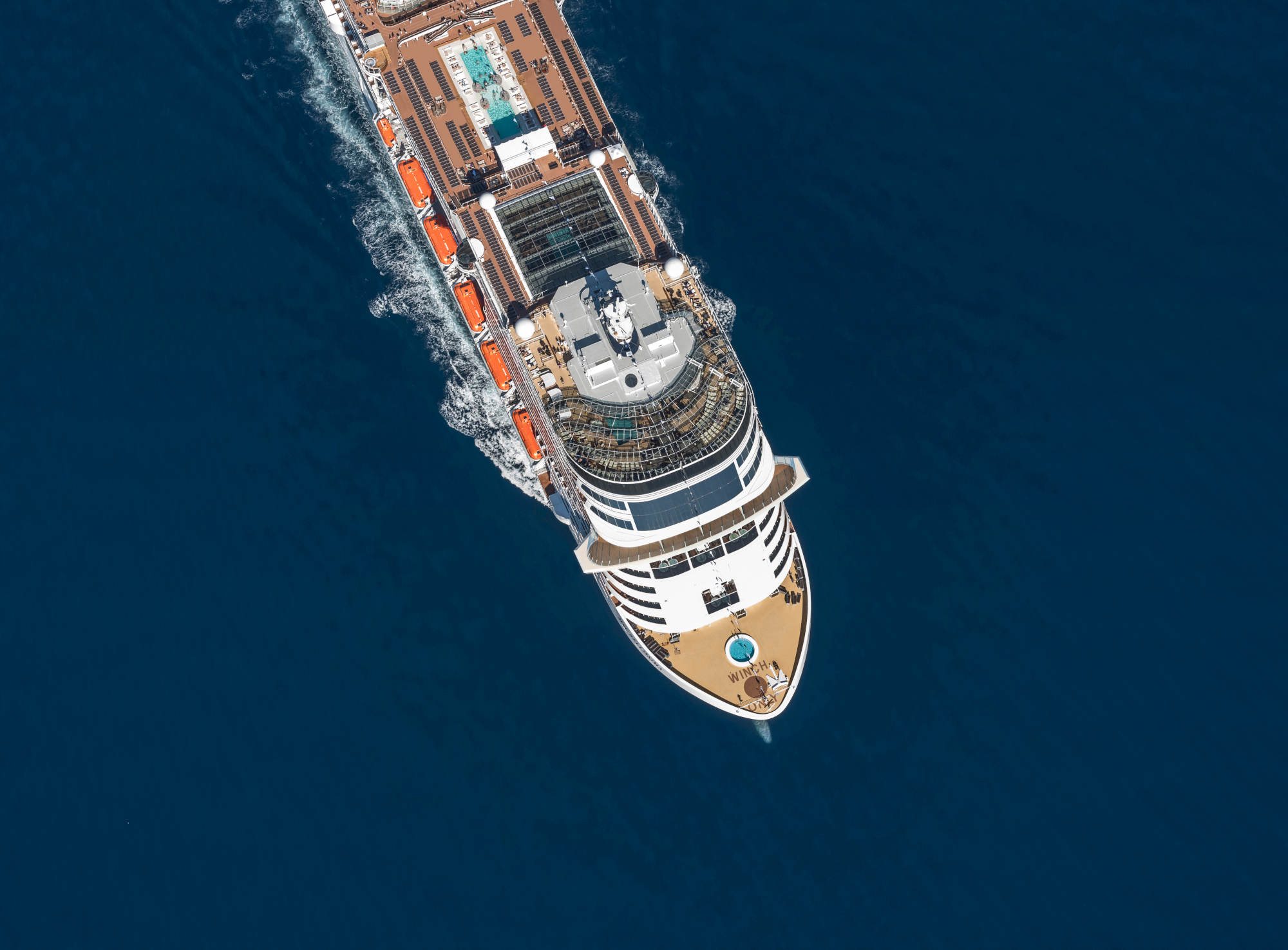 MSC Bellissima 2