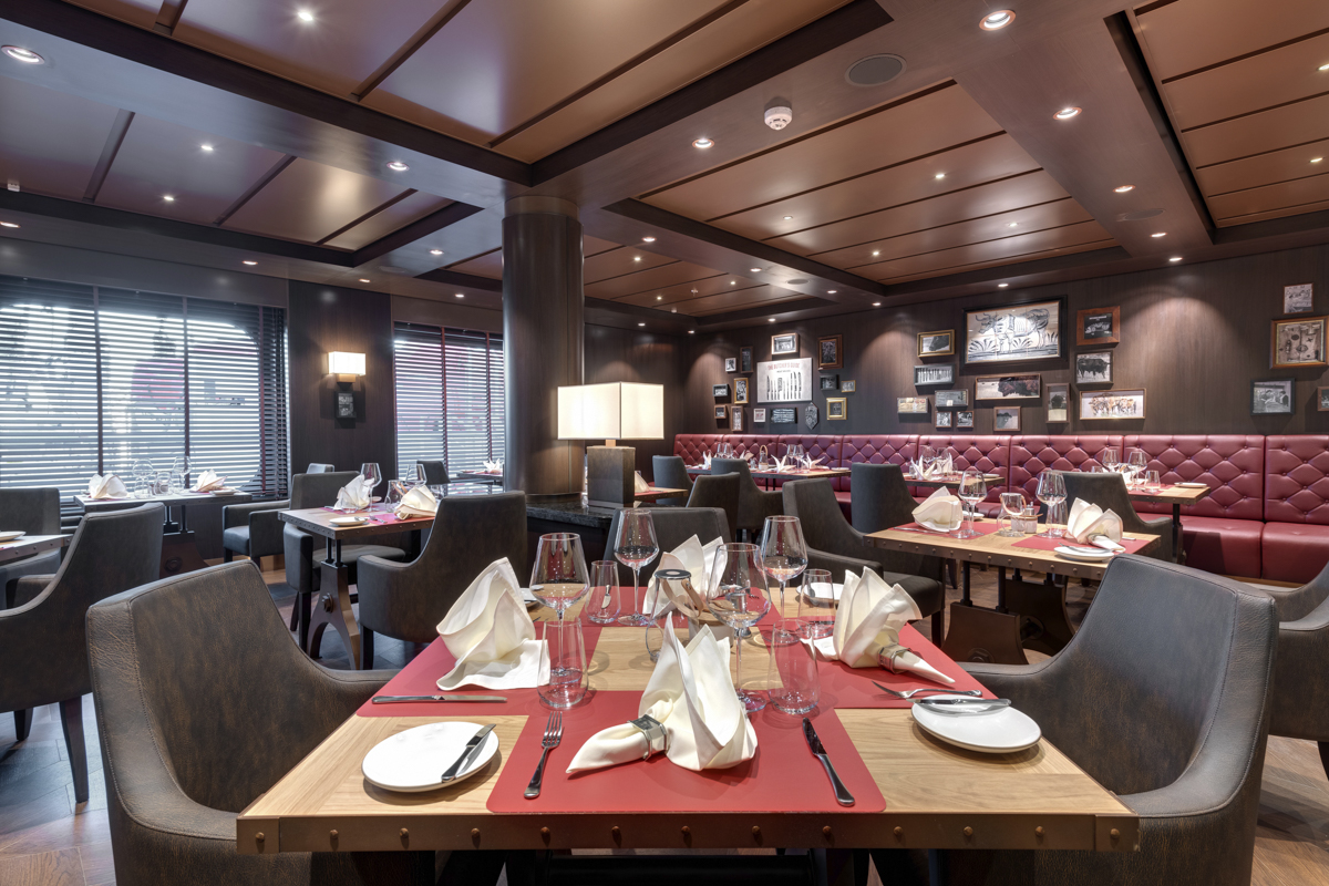 MSC Bellissima 6
