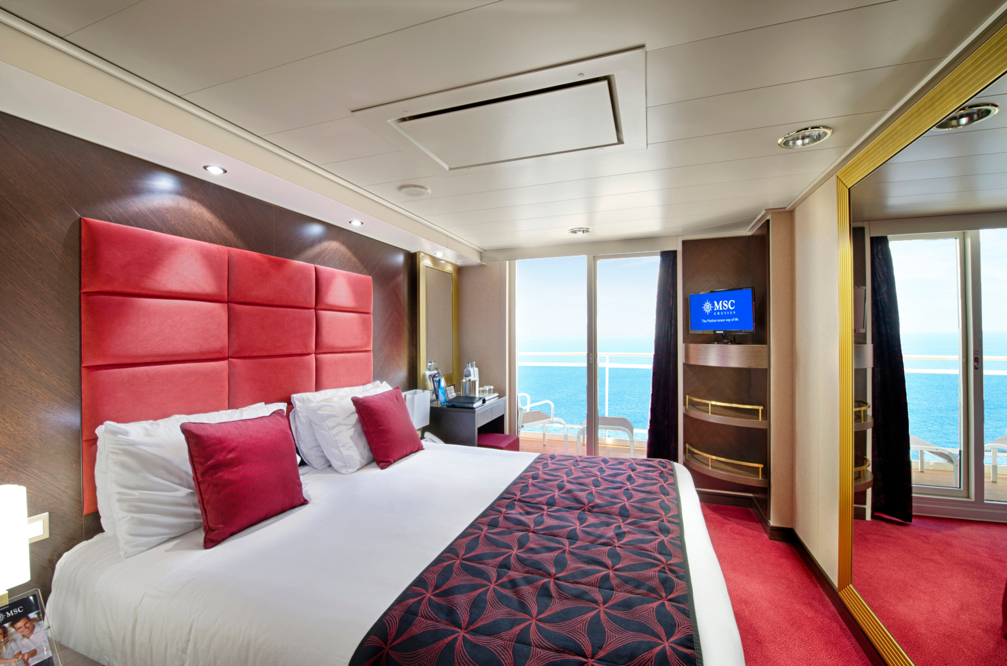 MSC Divina 29