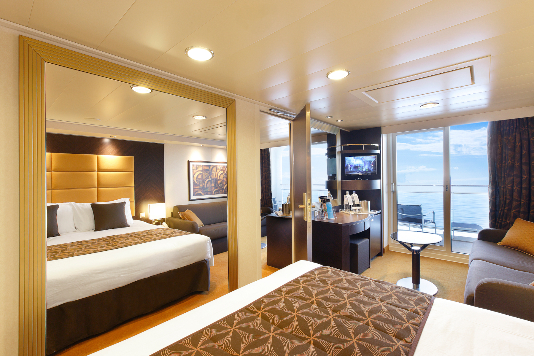 MSC Divina 31