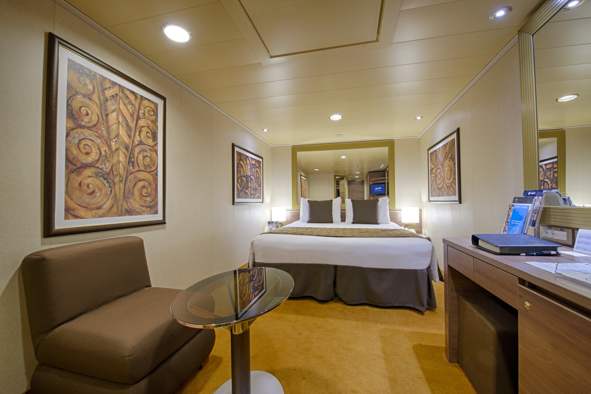 MSC Divina 22
