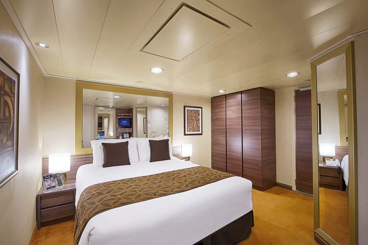 MSC Divina 21