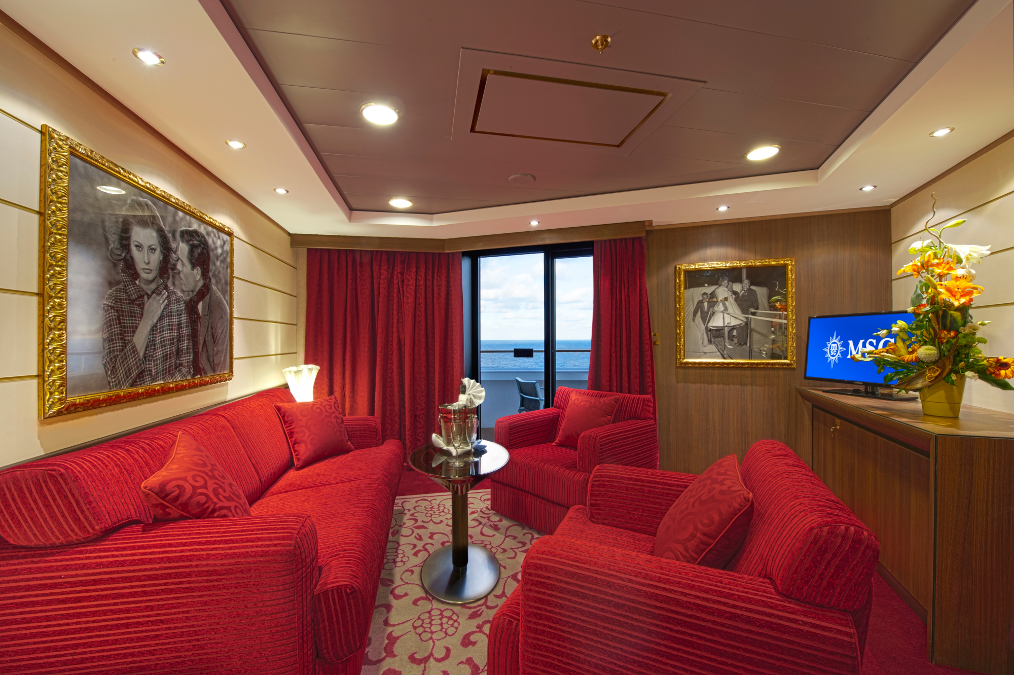 MSC Divina 46