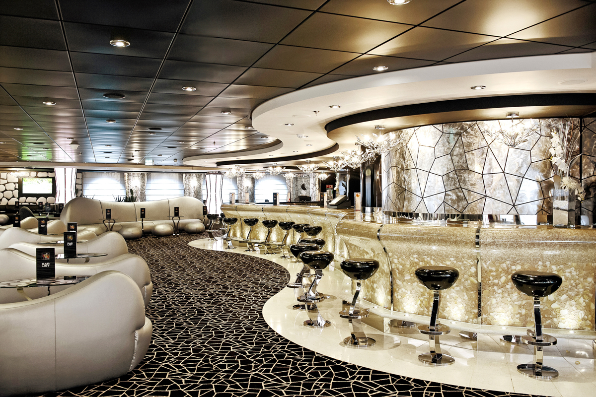 MSC Divina 12