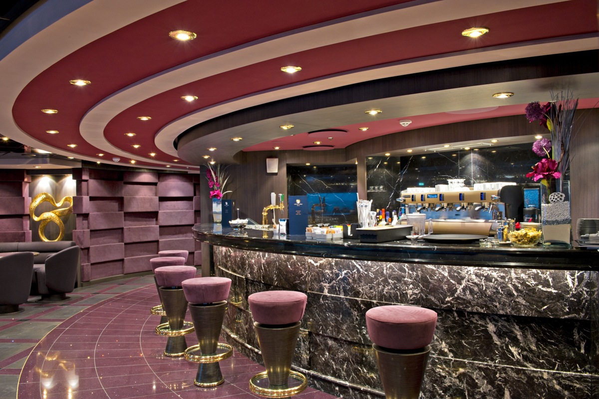 MSC Divina 14