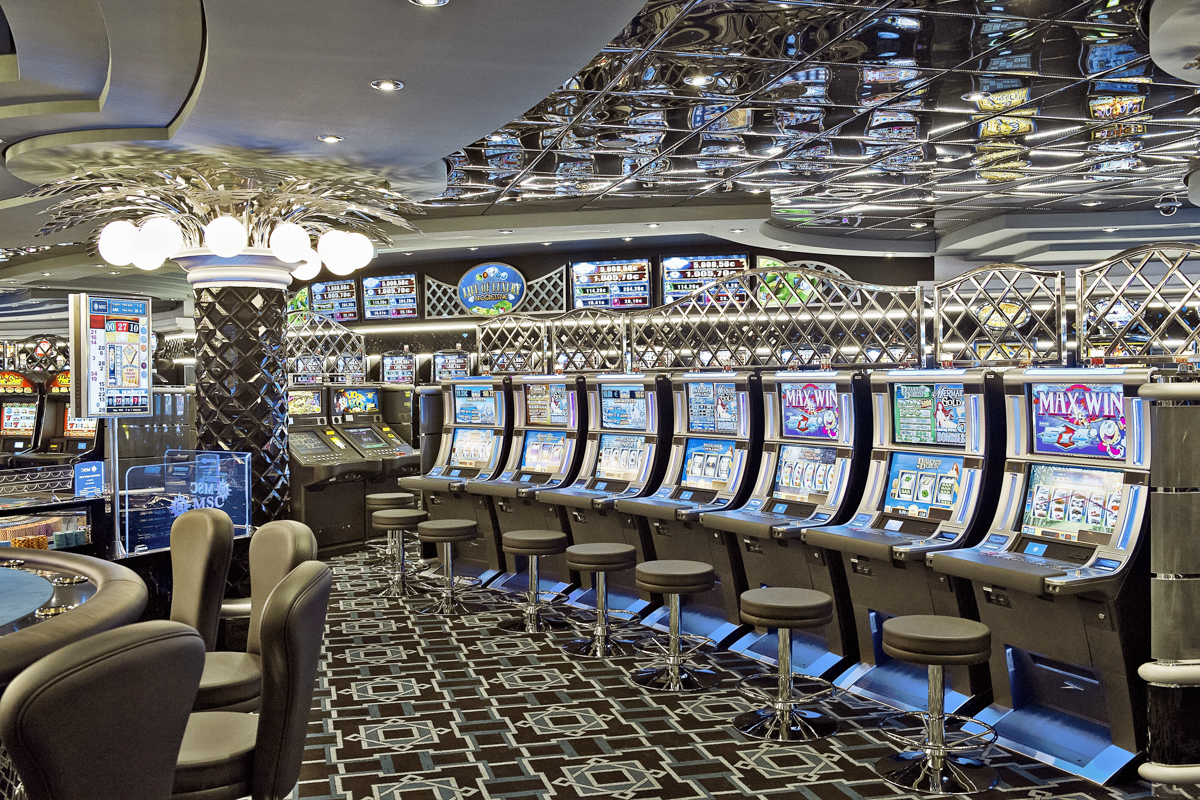 MSC Divina 18