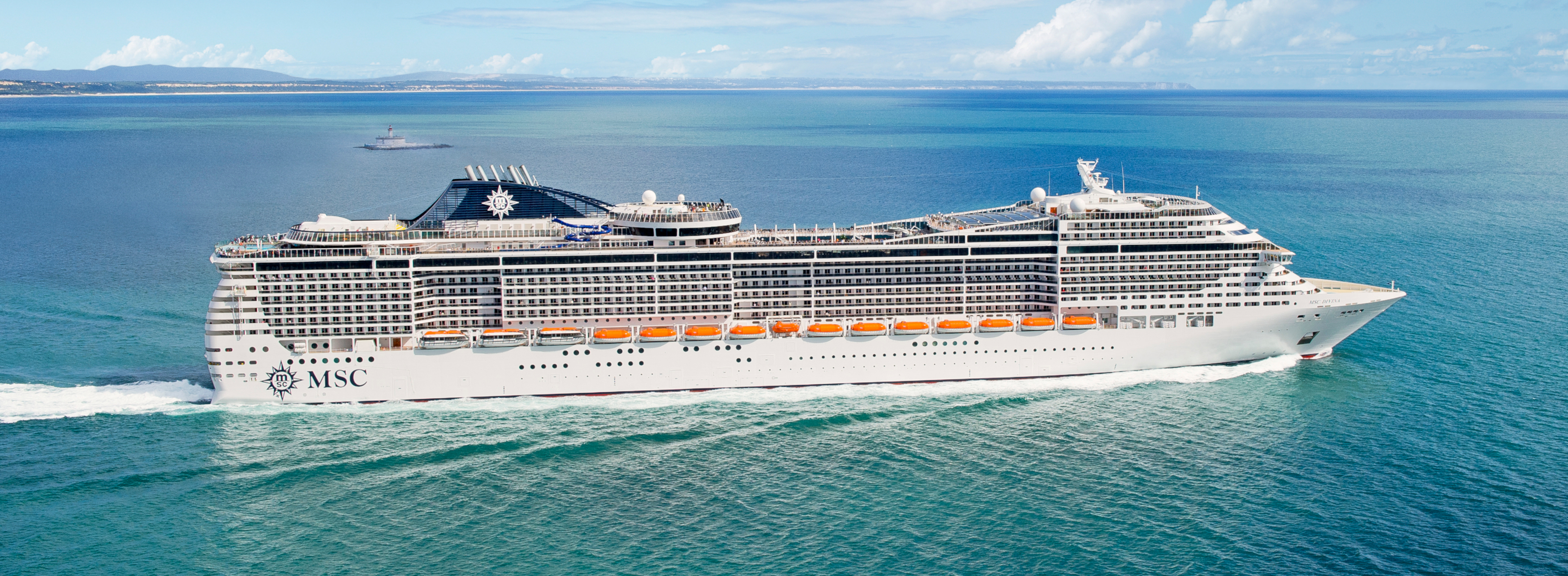 MSC Divina 1