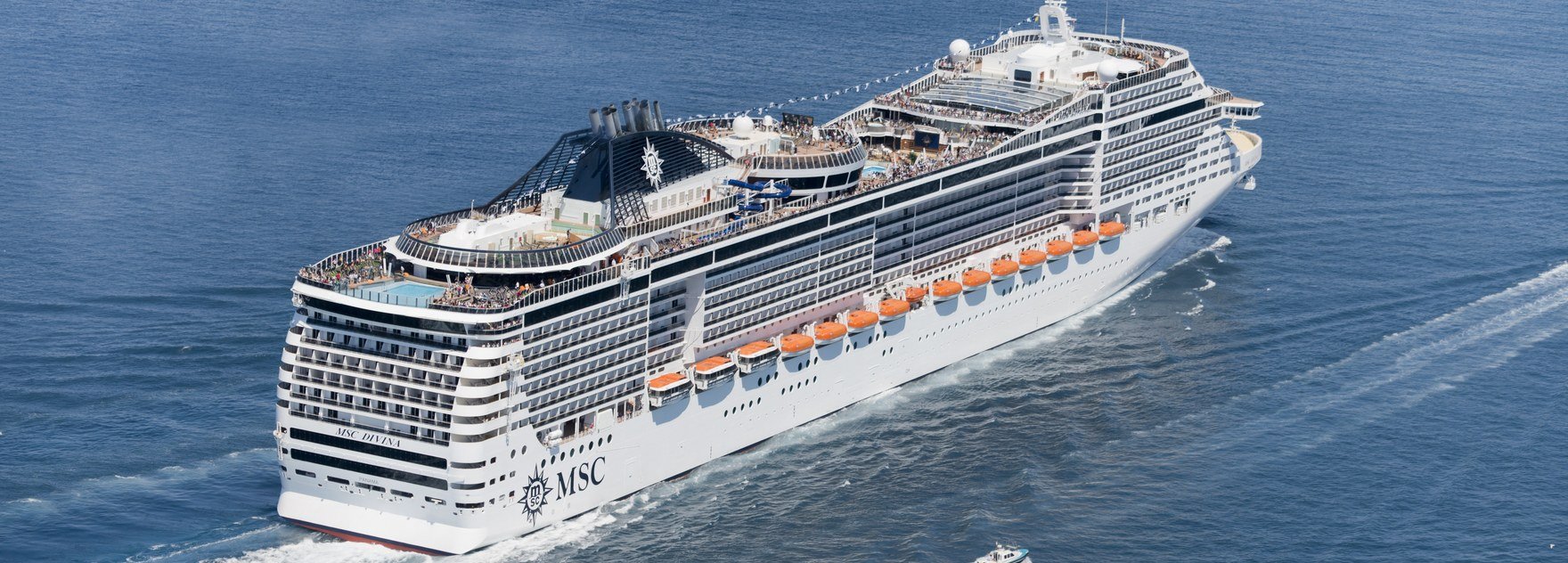 MSC Divina 2