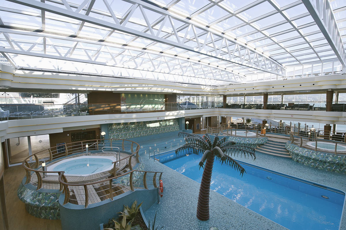 MSC Divina 3