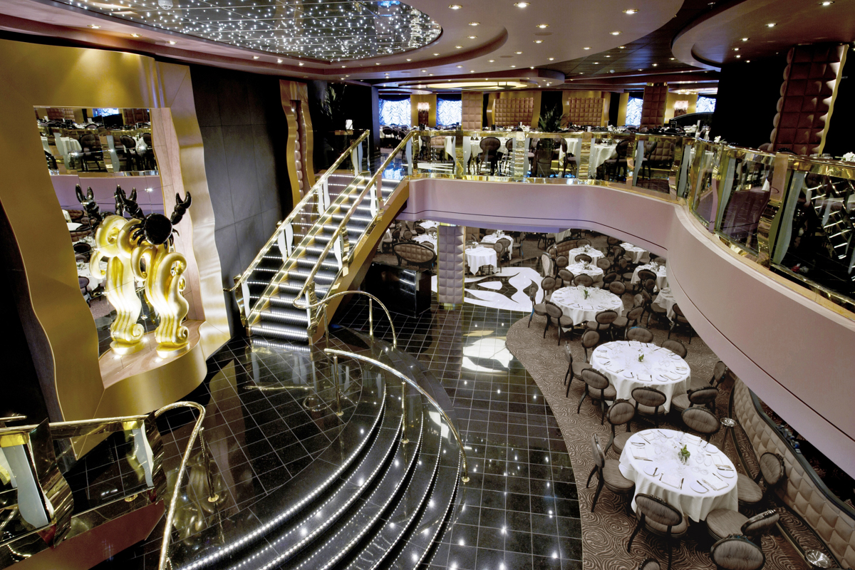 MSC Divina 7