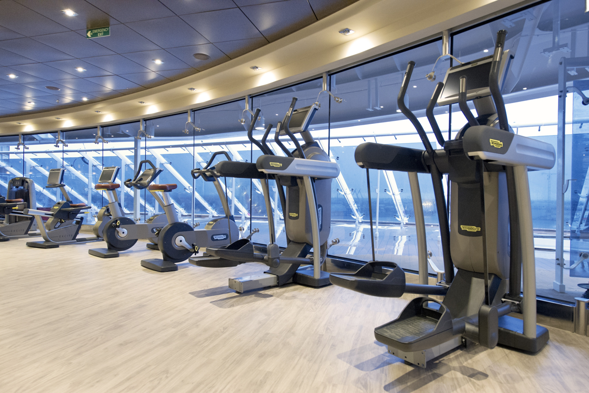 MSC Divina 16