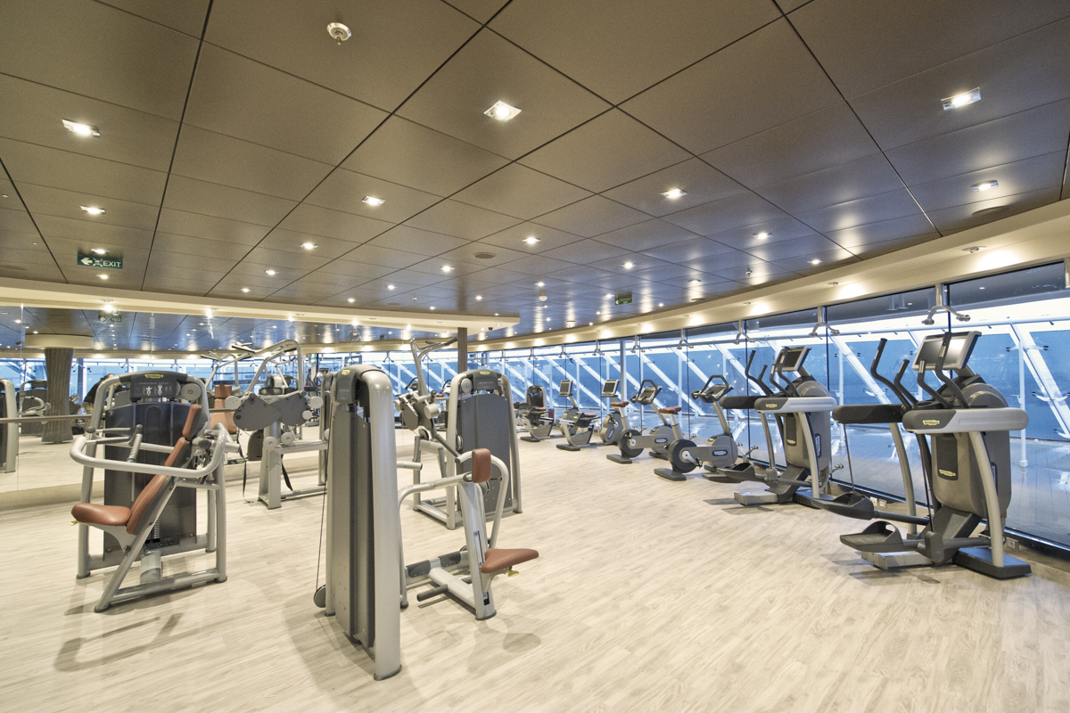 MSC Divina 17