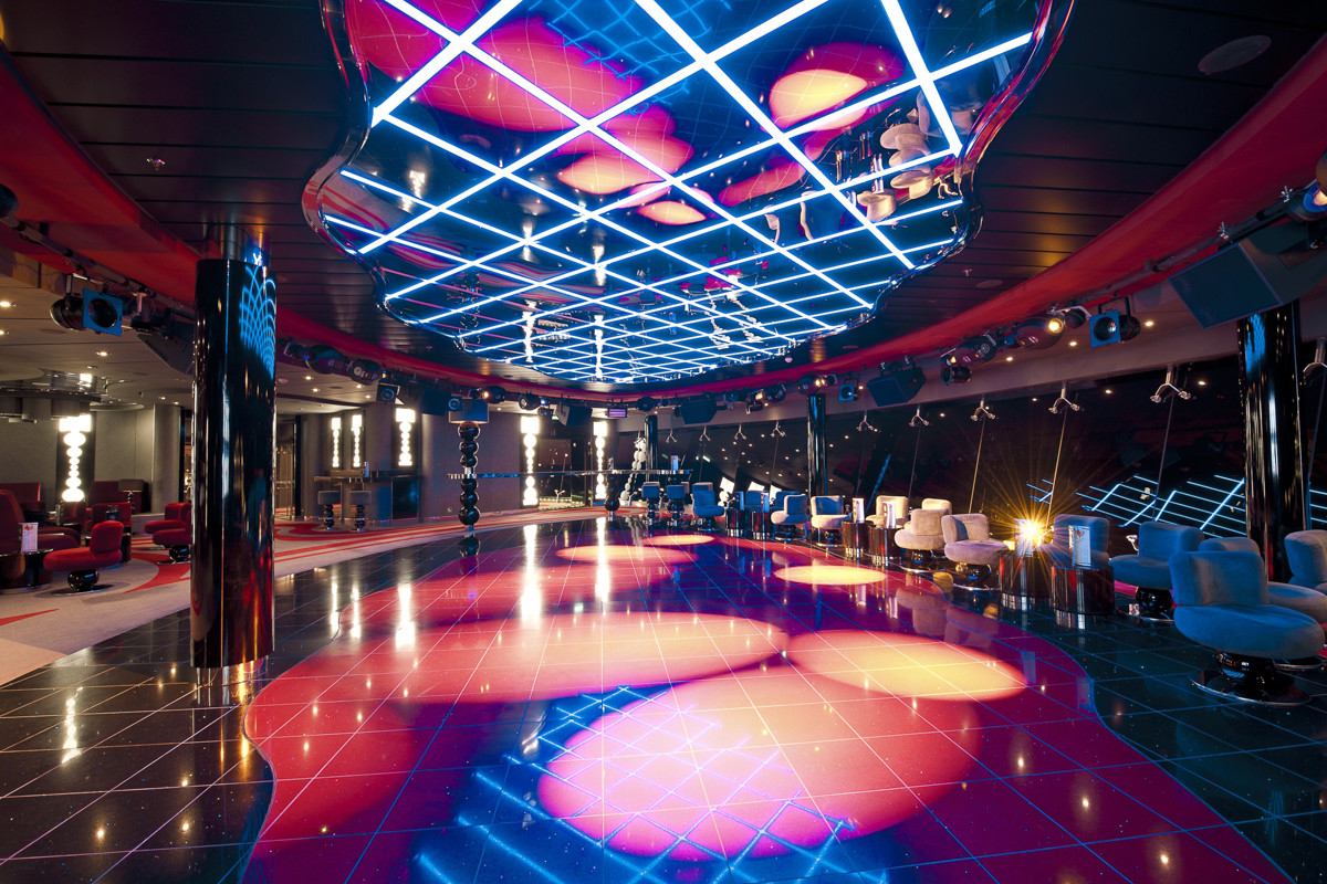 MSC Divina 9