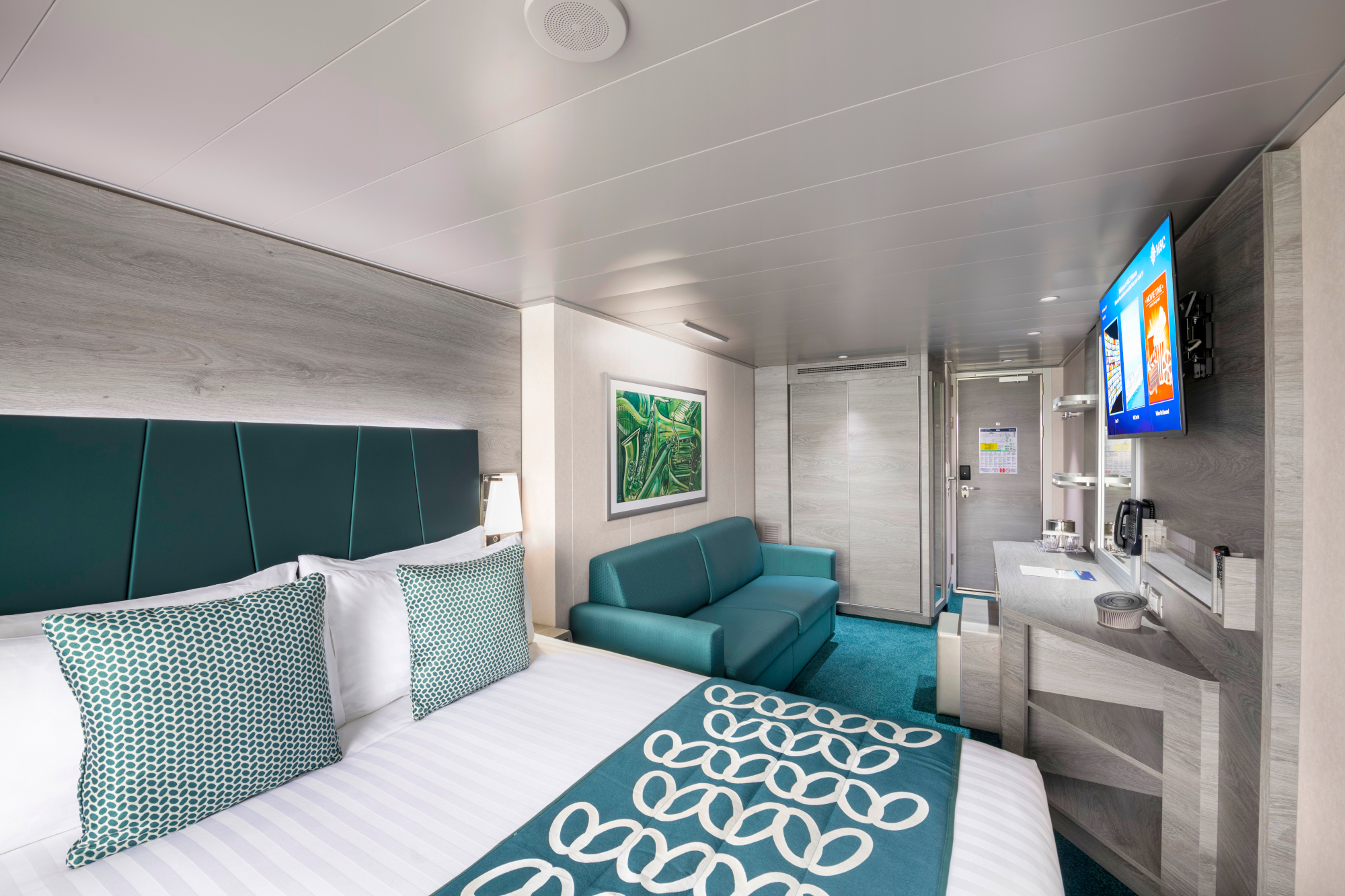 MSC Euribia 29
