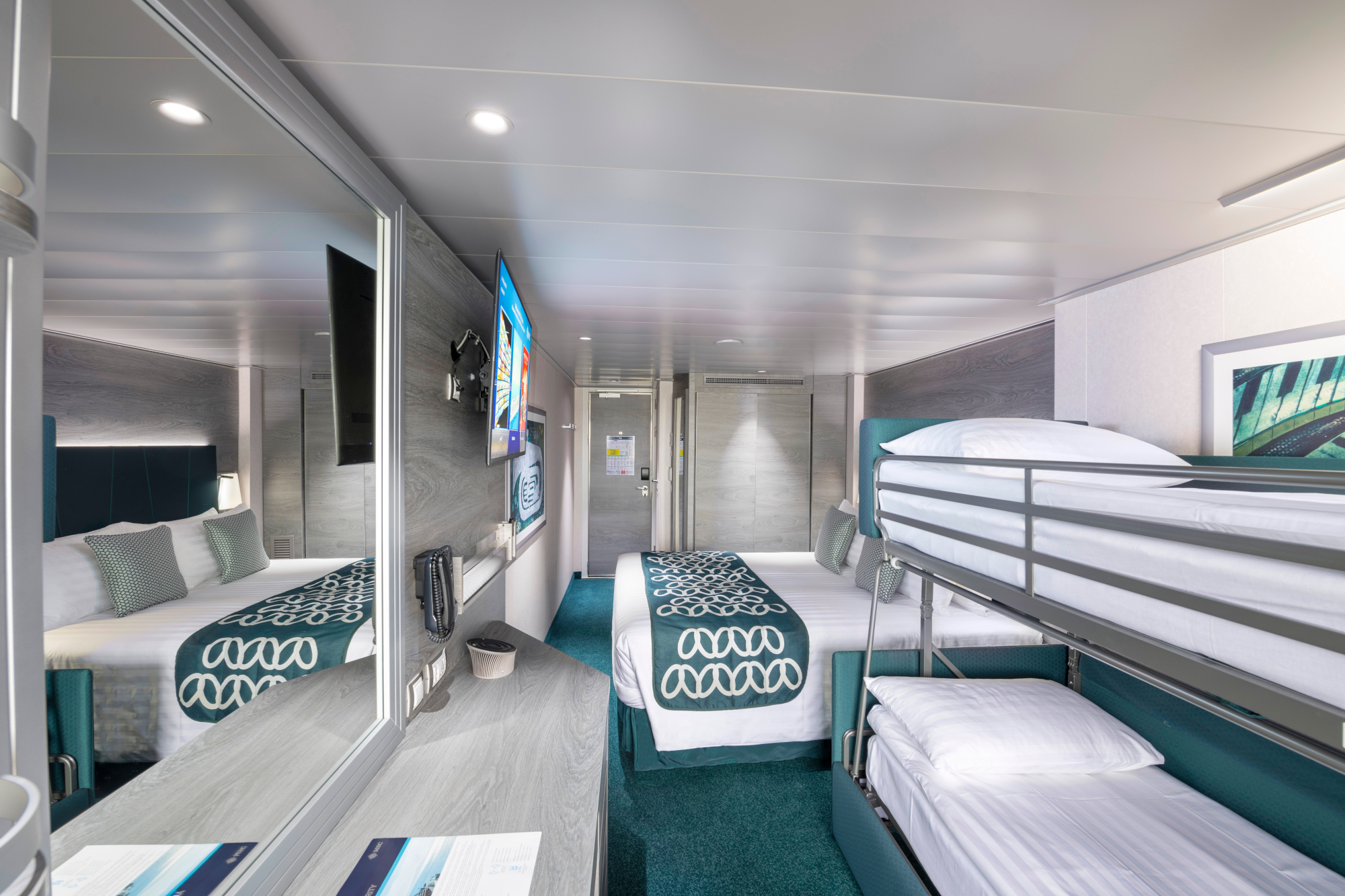 MSC Euribia 30