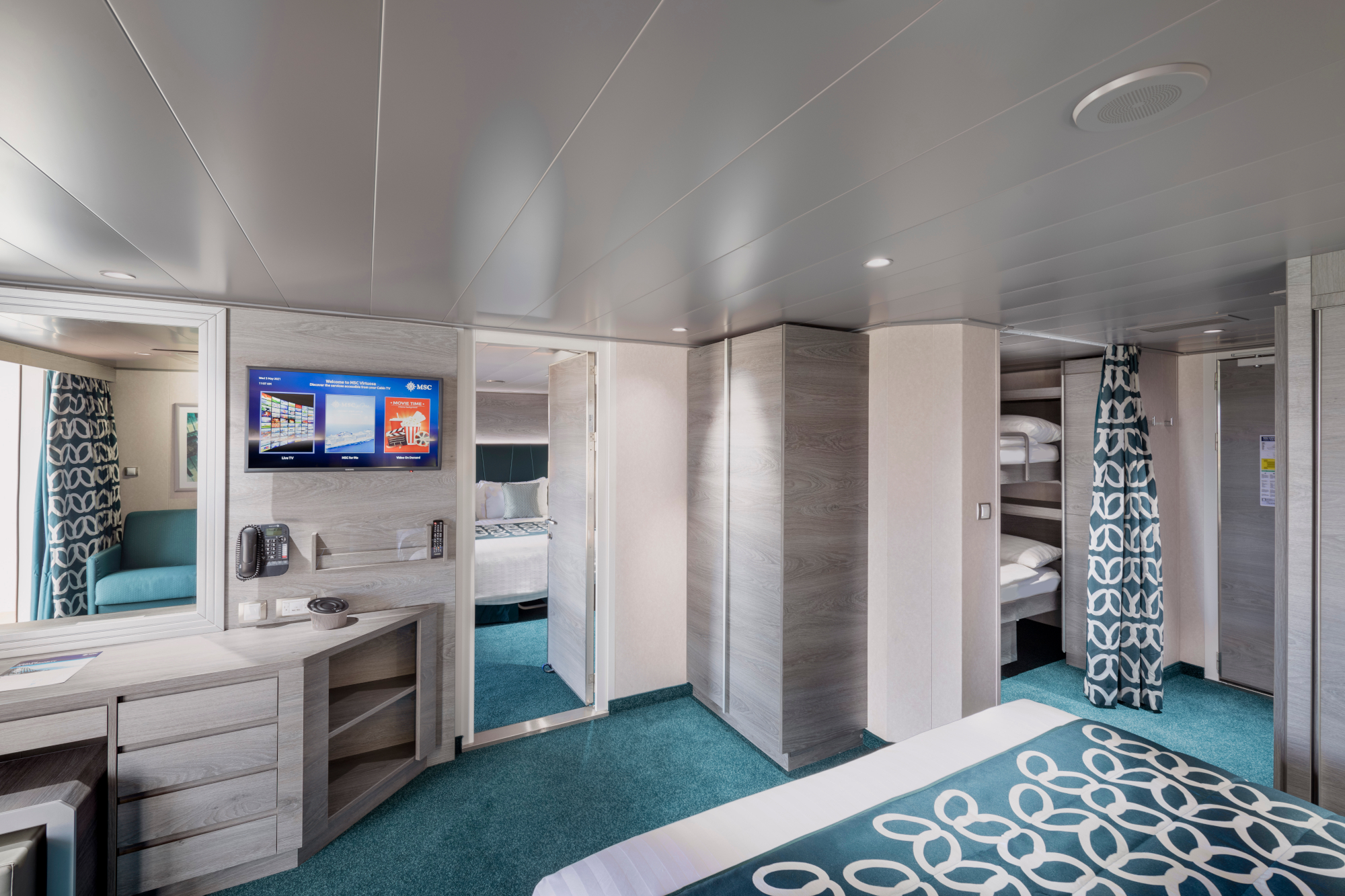 MSC Euribia 33