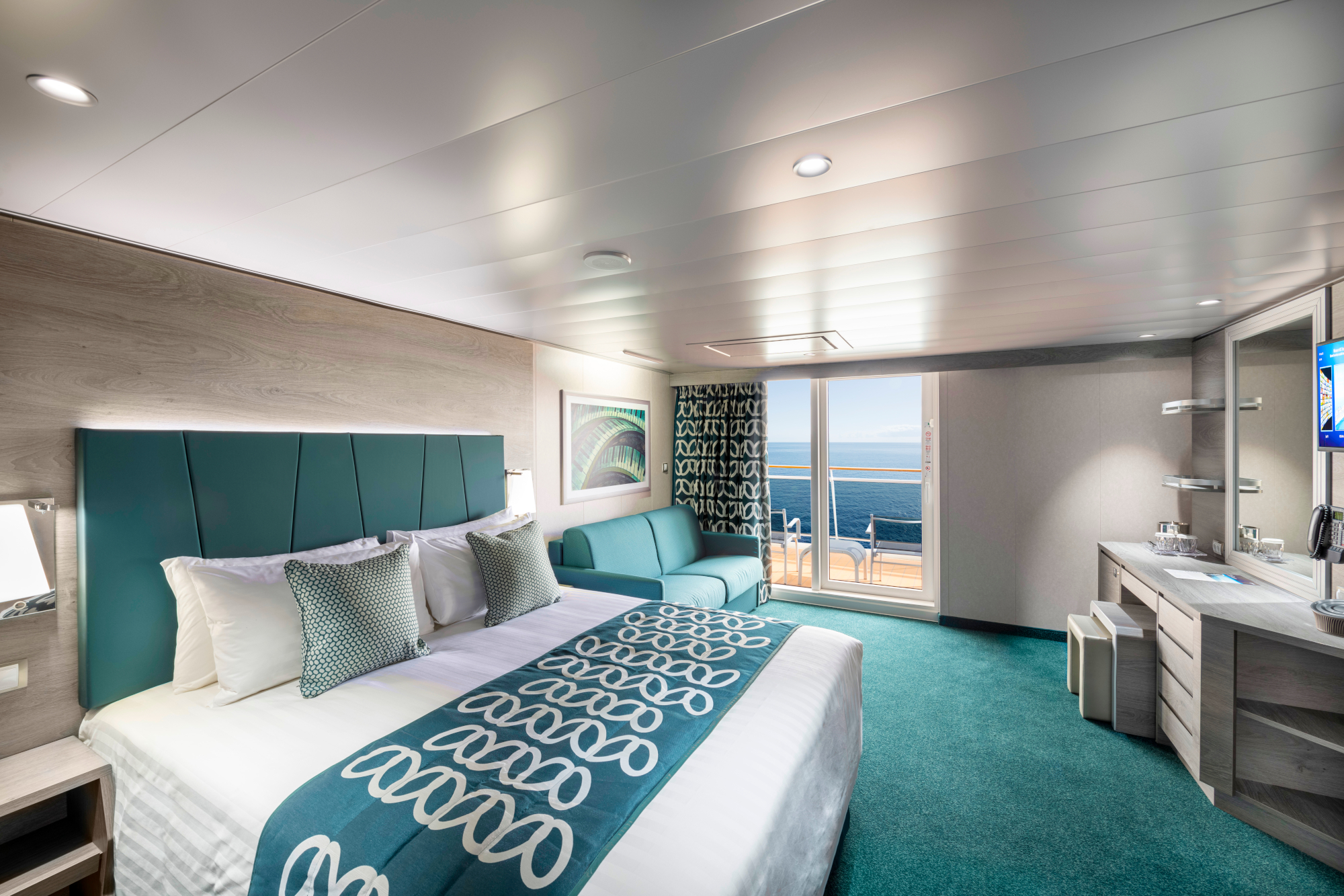MSC Euribia 34
