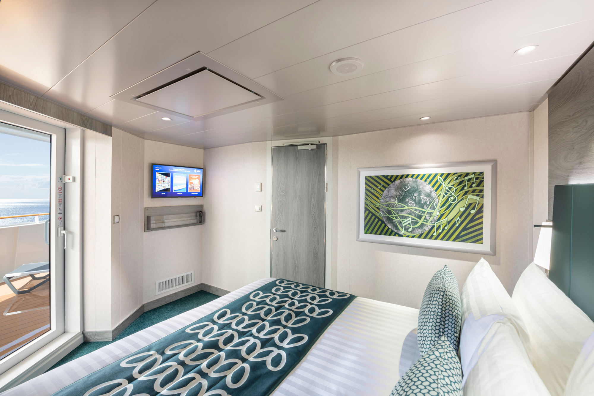MSC Euribia 37