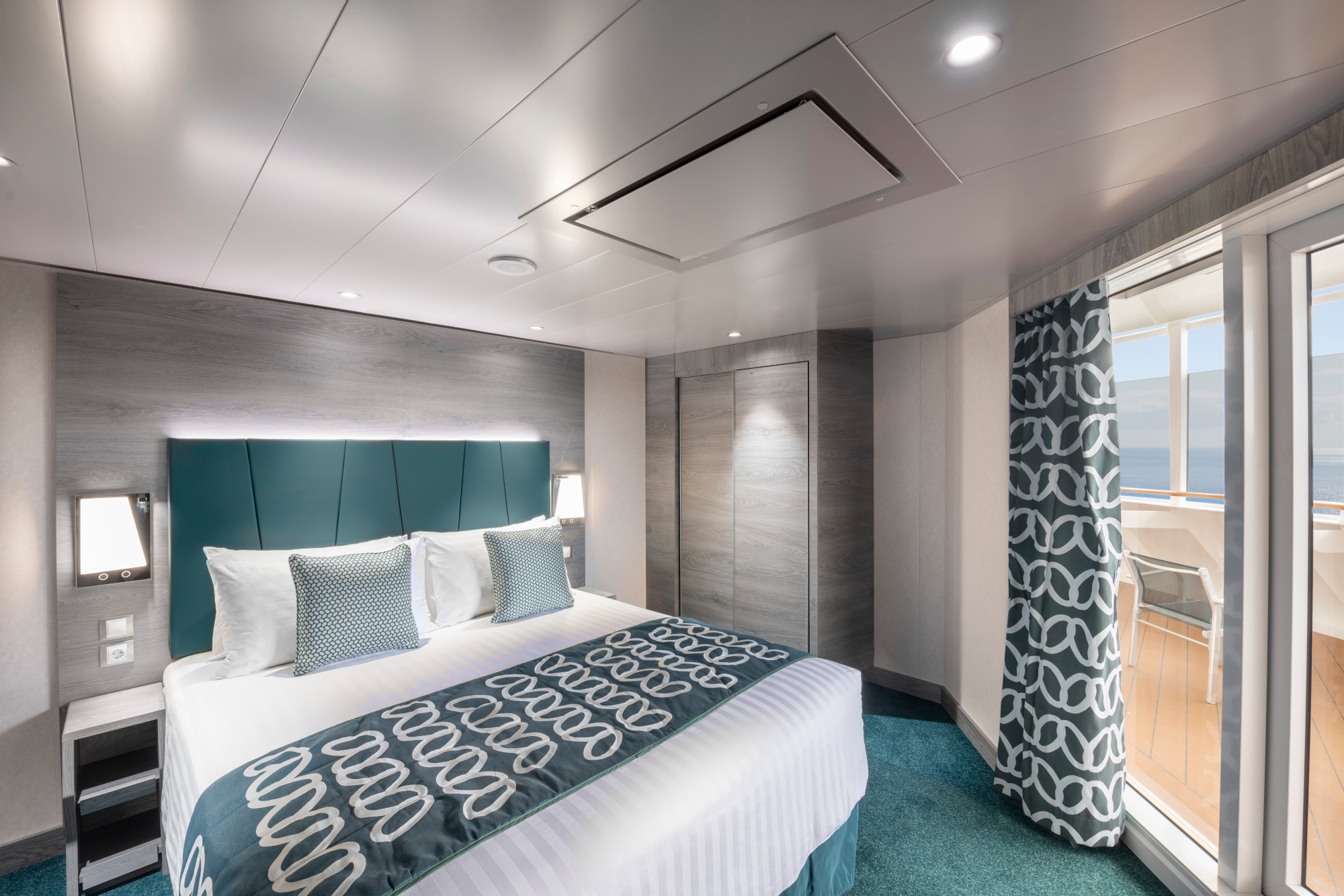 MSC Euribia 40