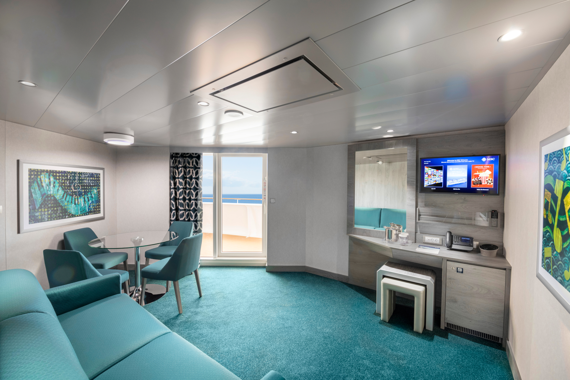 MSC Euribia 41