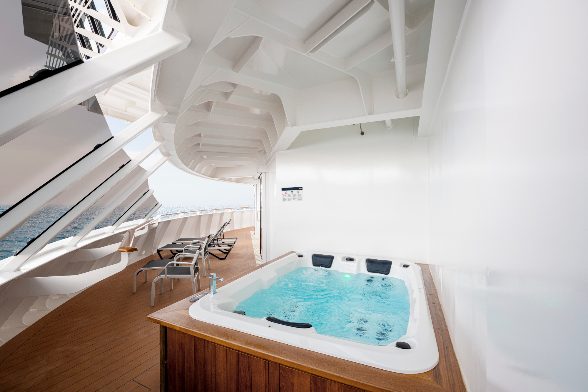 MSC Euribia 42