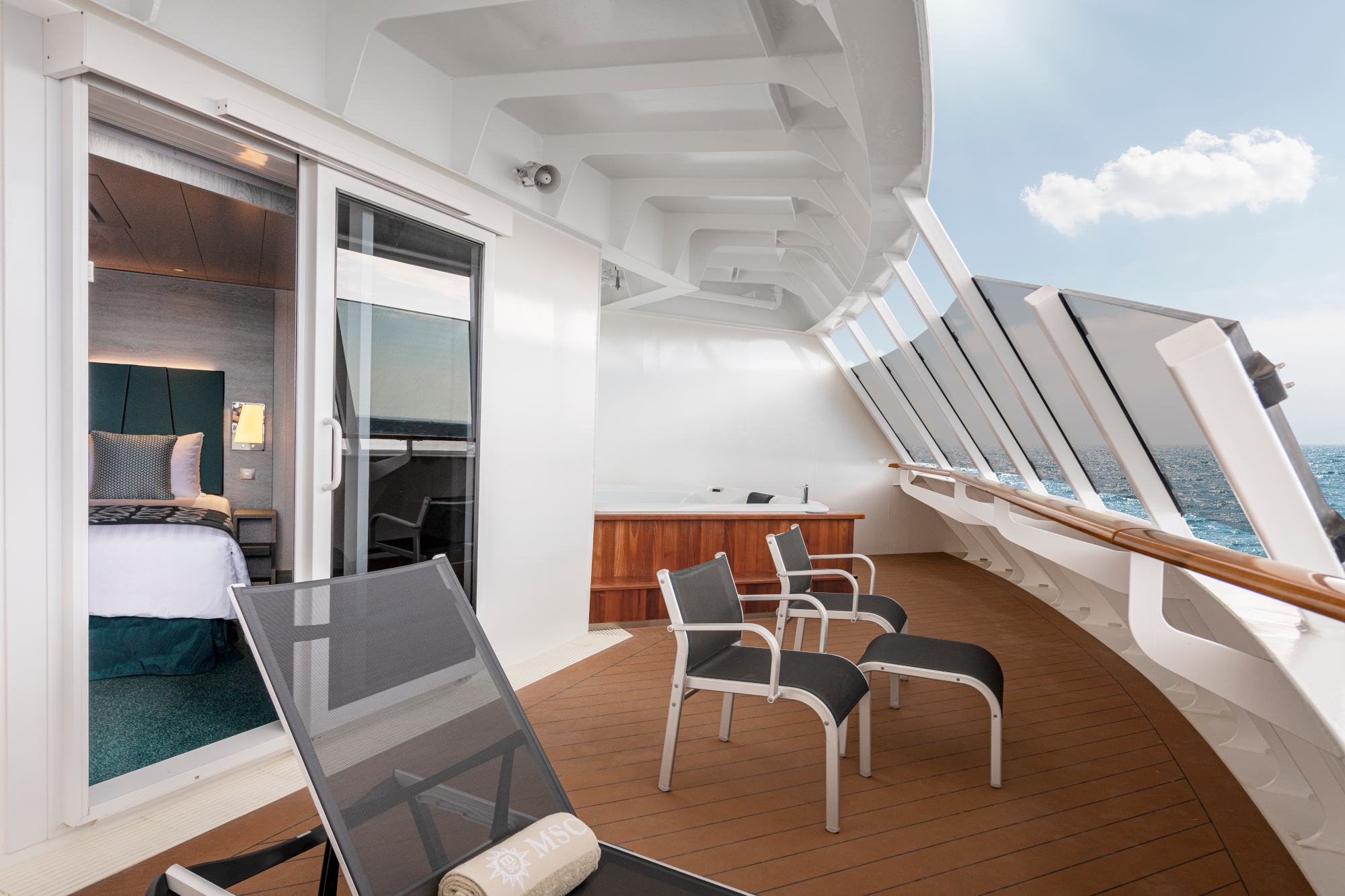 MSC Euribia 43