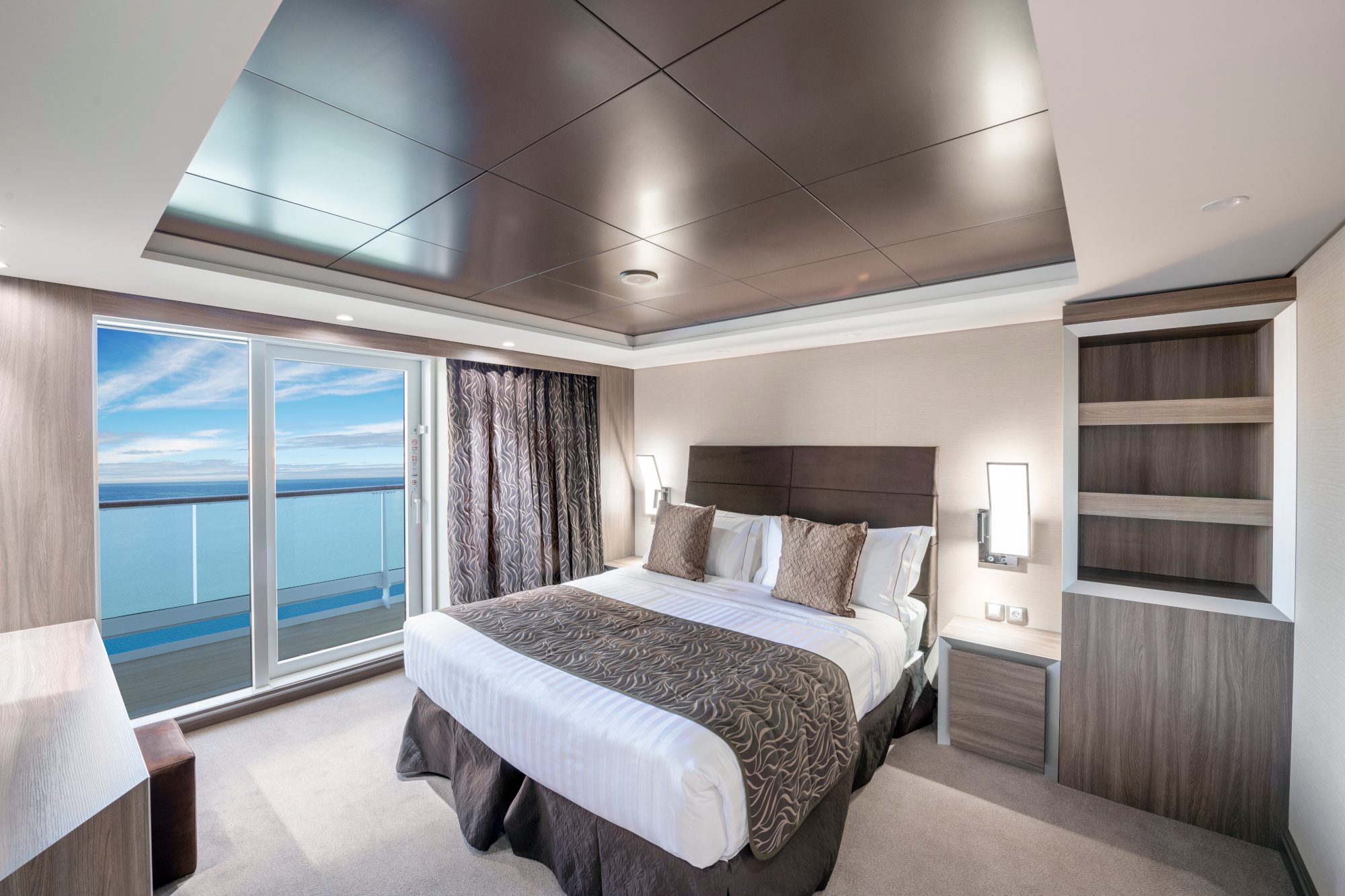 MSC Euribia 46