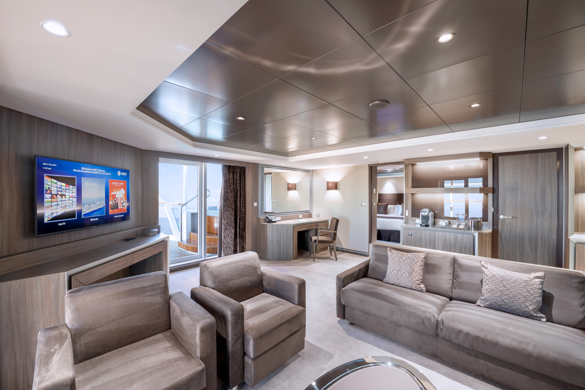 MSC Euribia 47