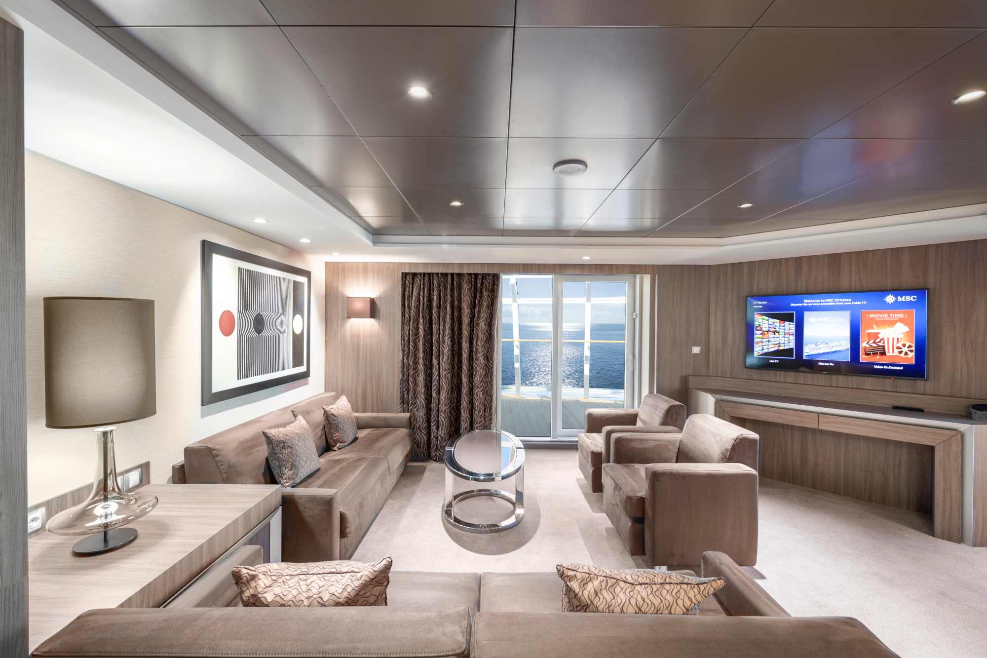 MSC Euribia 48