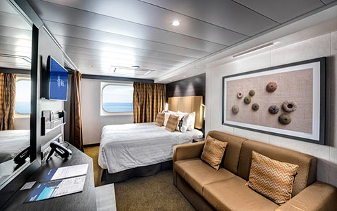 MSC Euribia 26