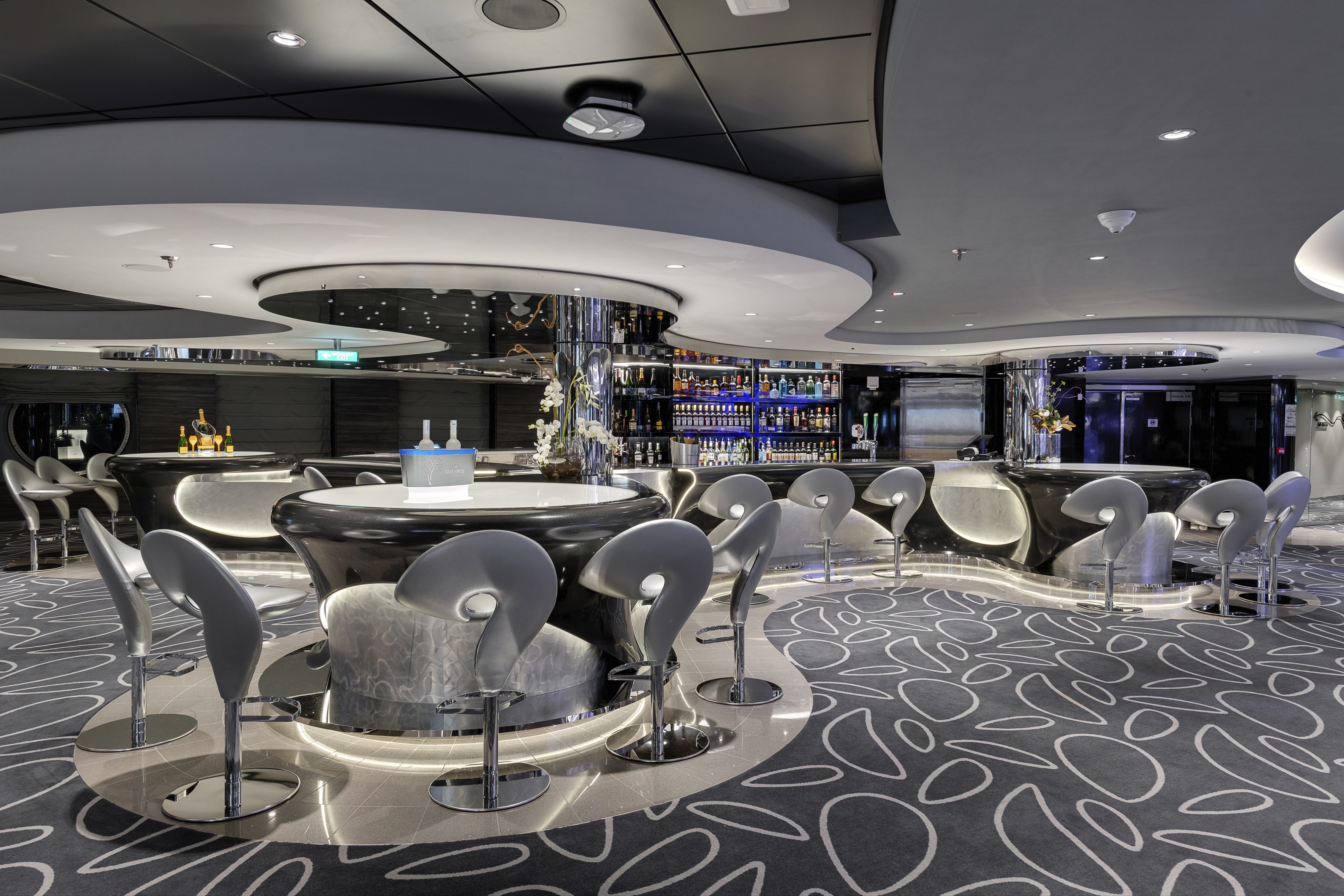 MSC Euribia 18