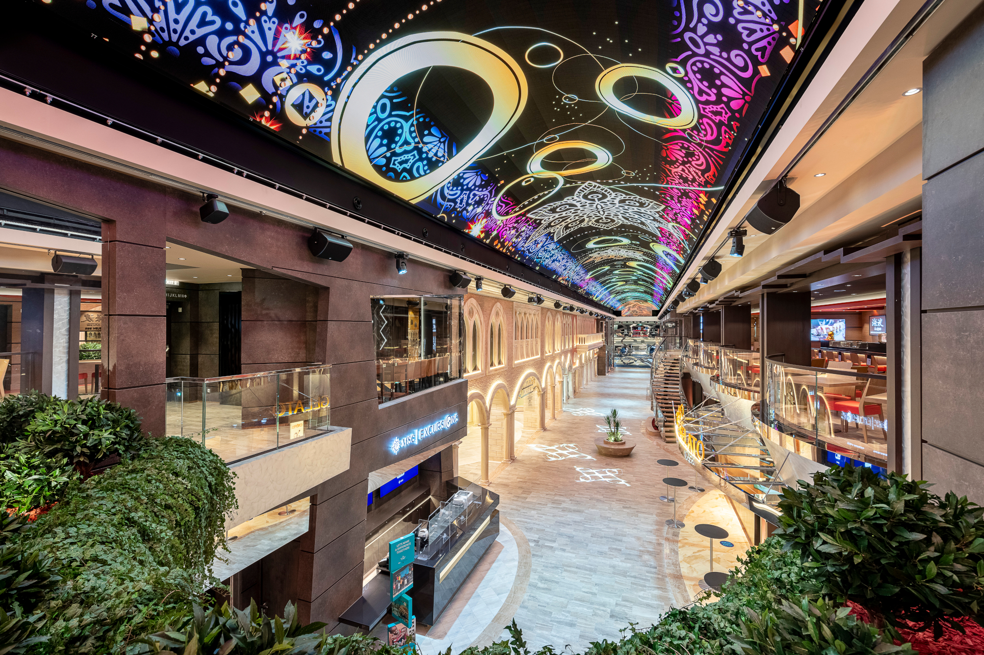 MSC Euribia 19