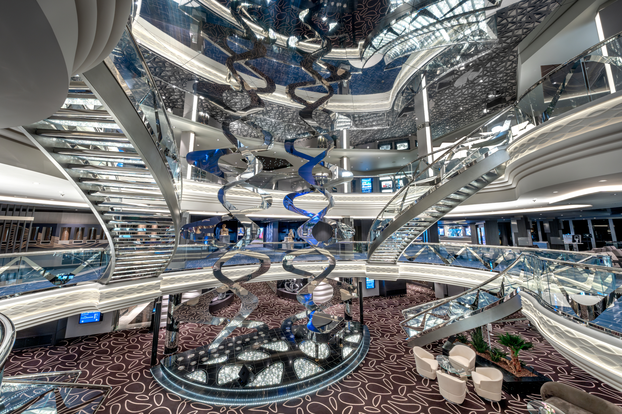 MSC Euribia 21