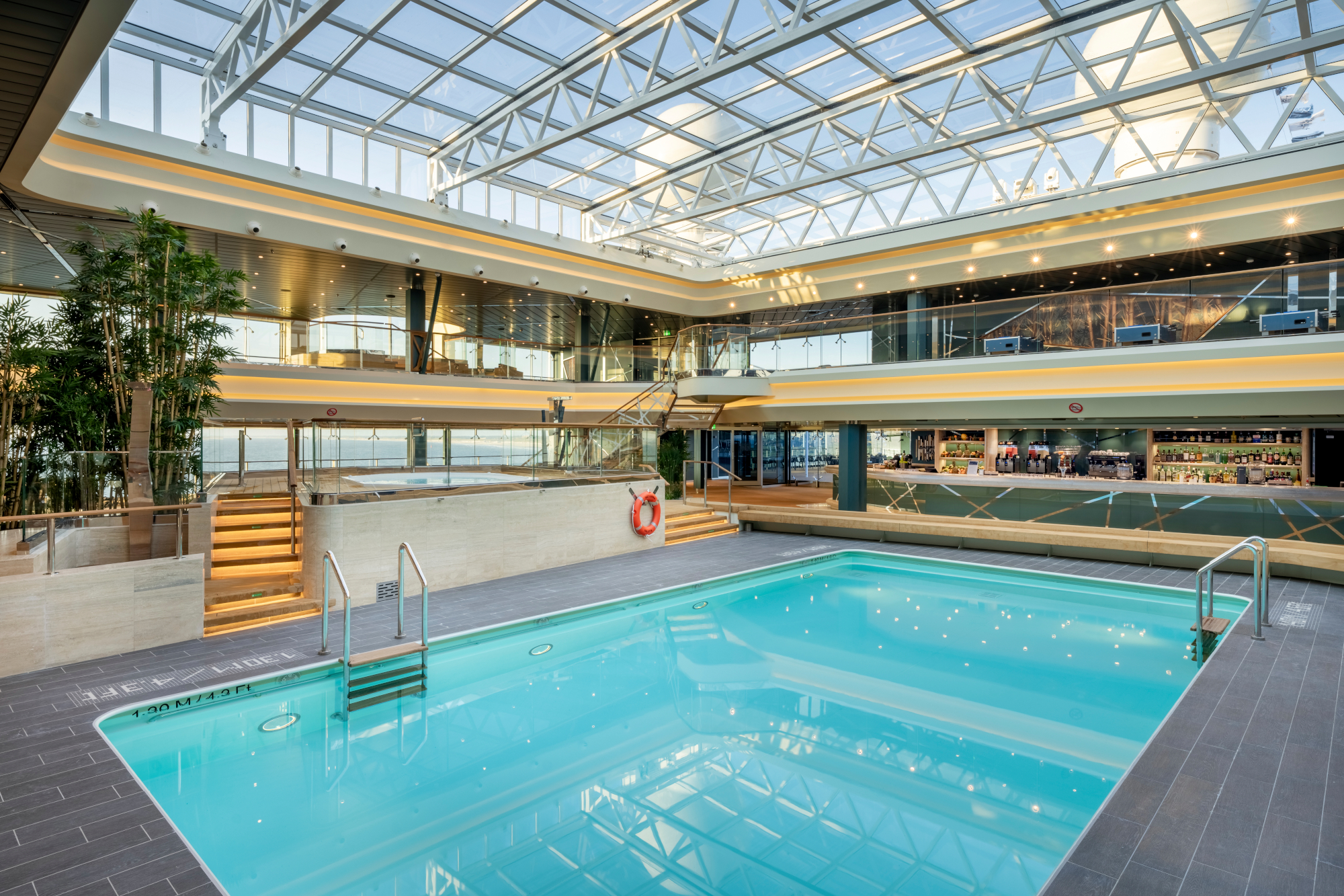 MSC Euribia 4