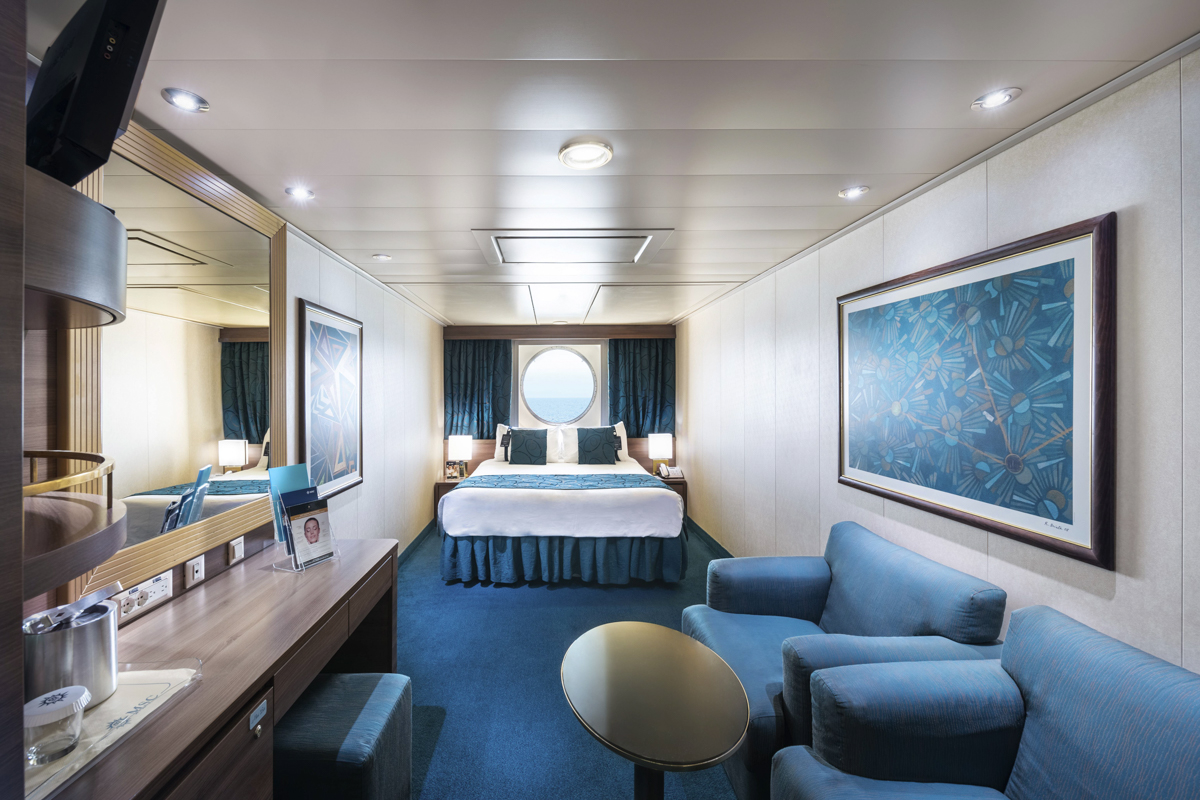 MSC Fantasia 20