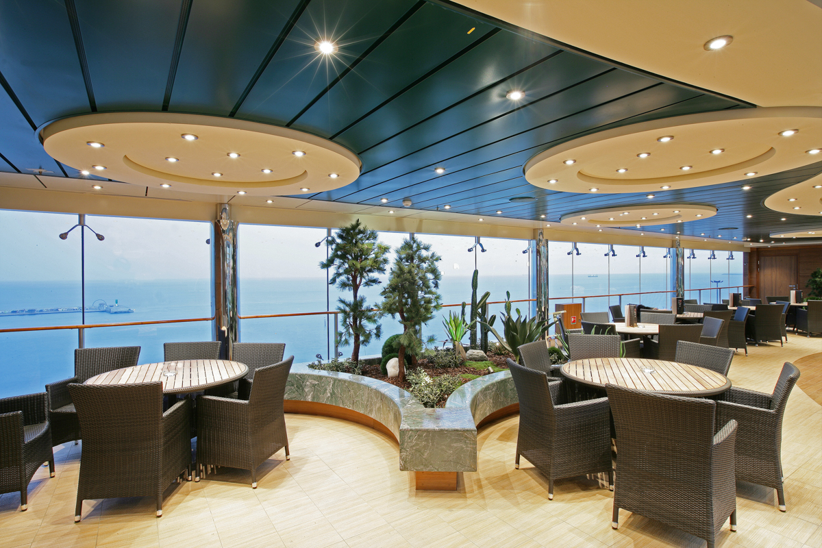 MSC Fantasia 11