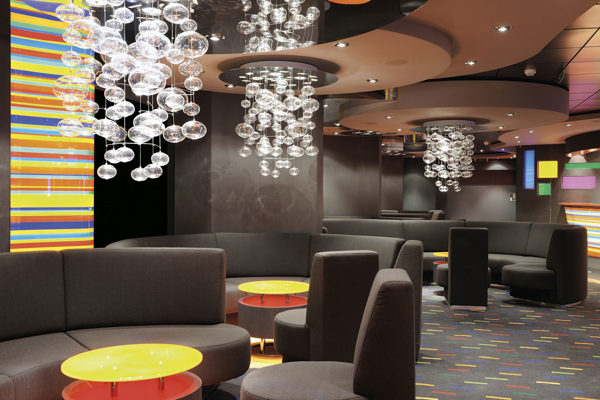MSC Fantasia 12