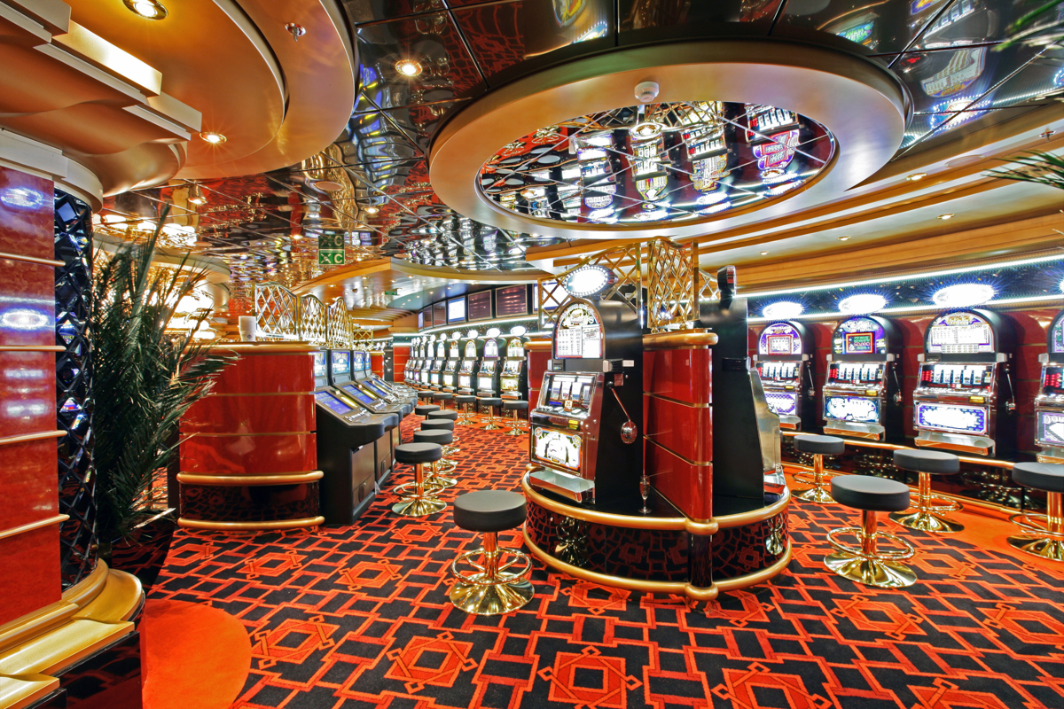 MSC Fantasia 17