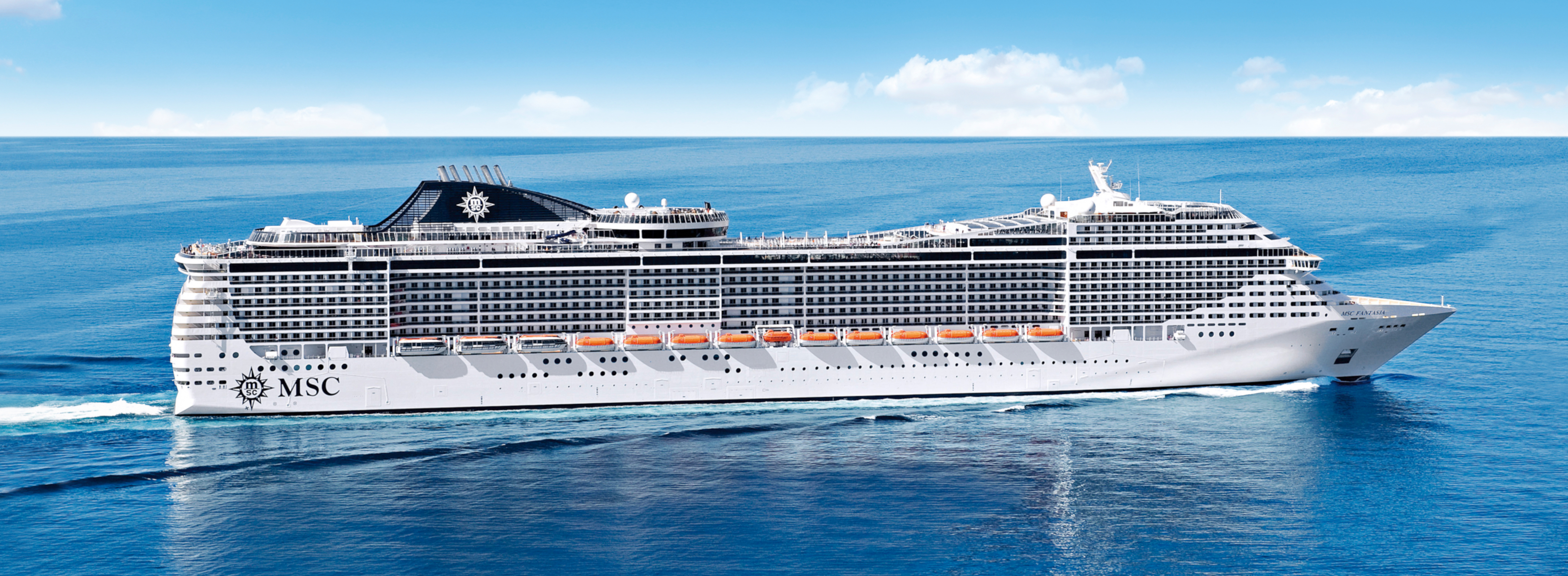 MSC Fantasia 1