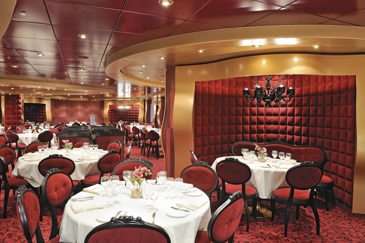 MSC Fantasia 5