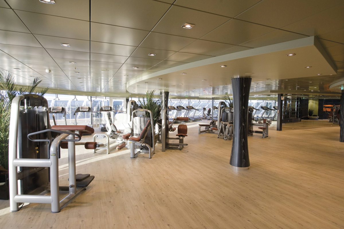 MSC Fantasia 13