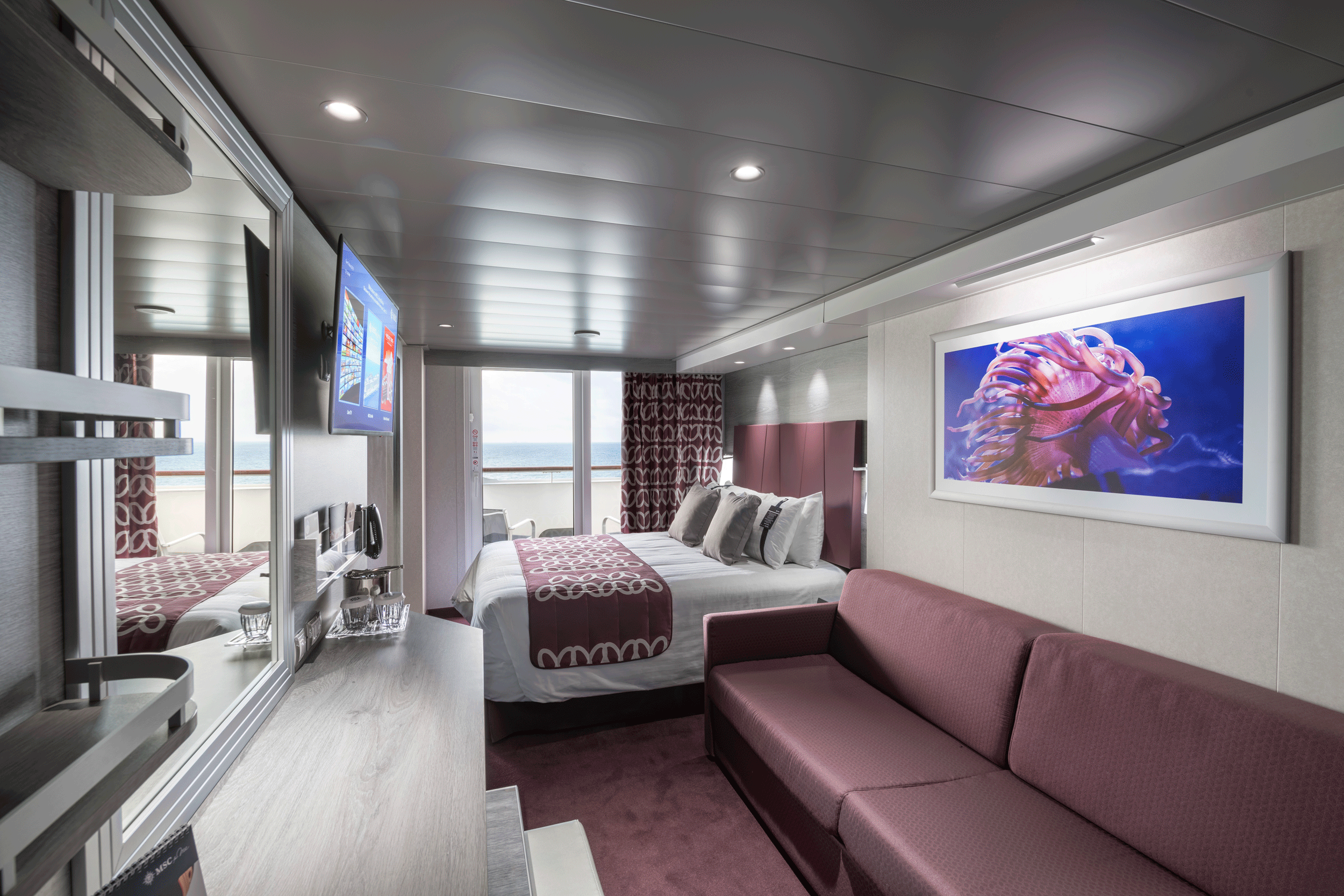 MSC Grandiosa 27