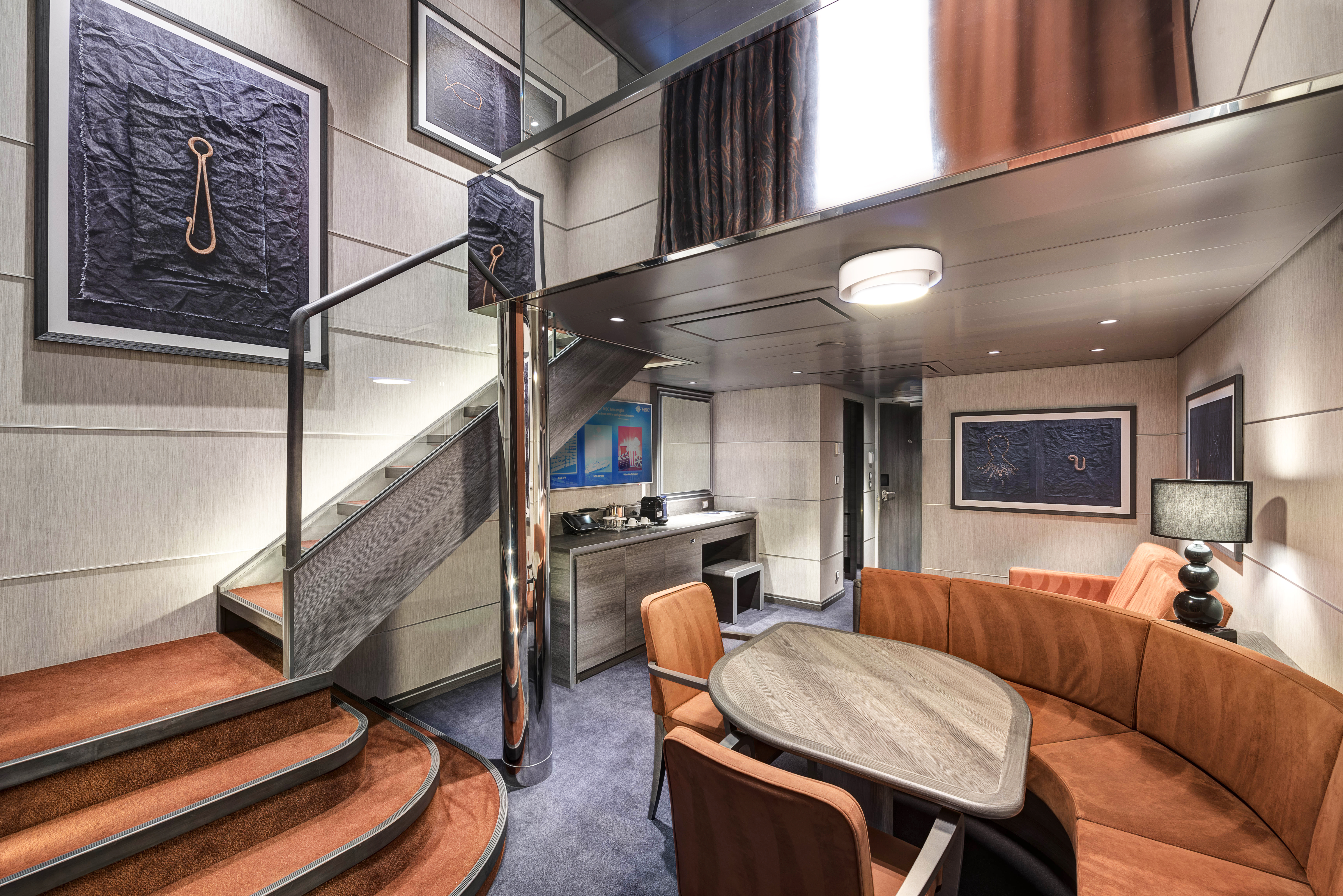 MSC Grandiosa 29