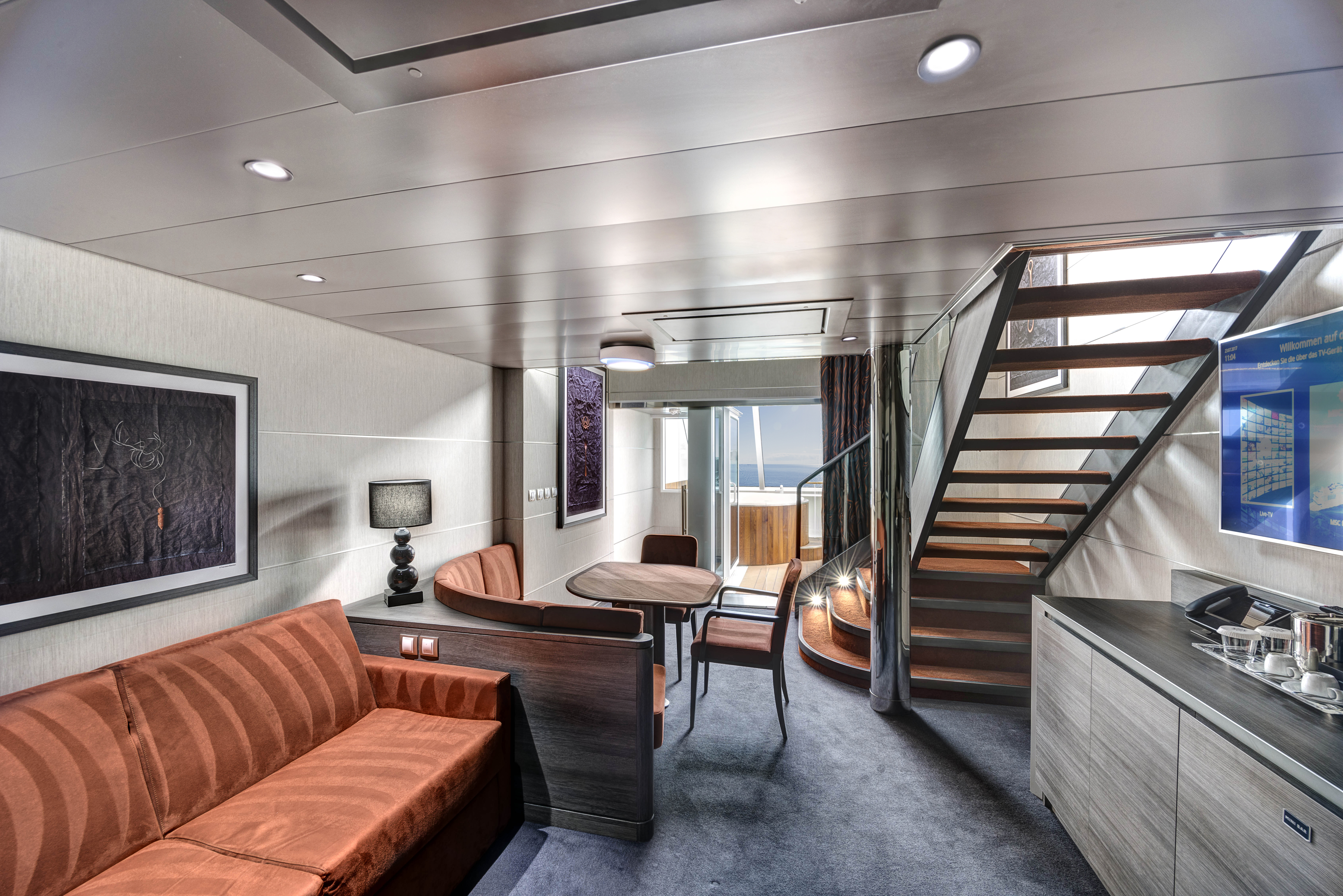 MSC Grandiosa 30