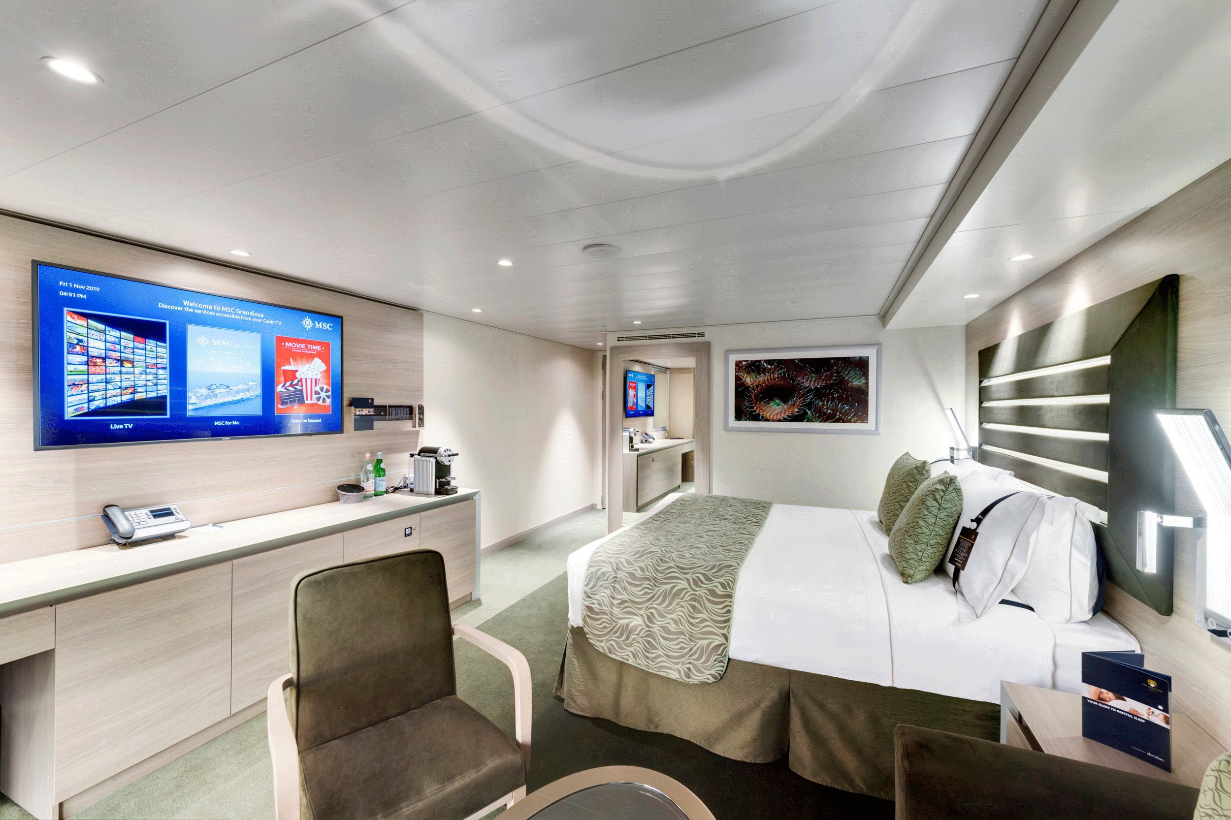 MSC Grandiosa 35