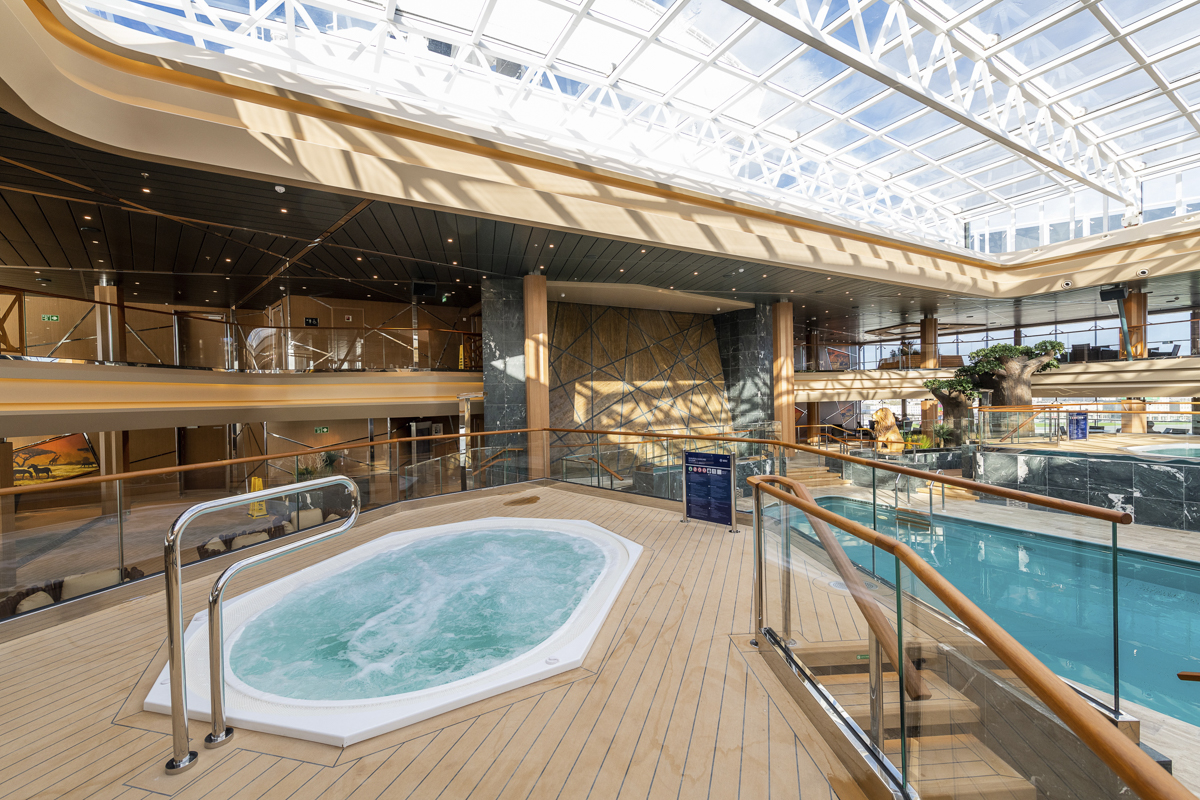 MSC Grandiosa 5