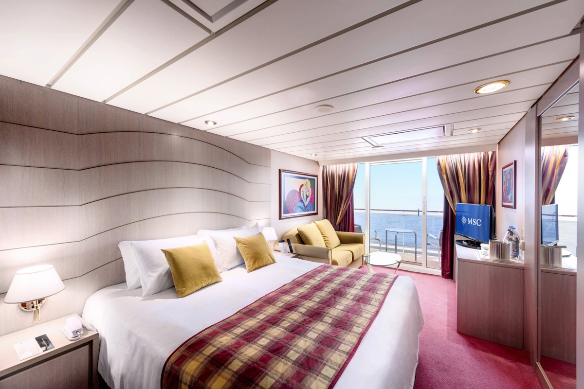 MSC Lirica 27