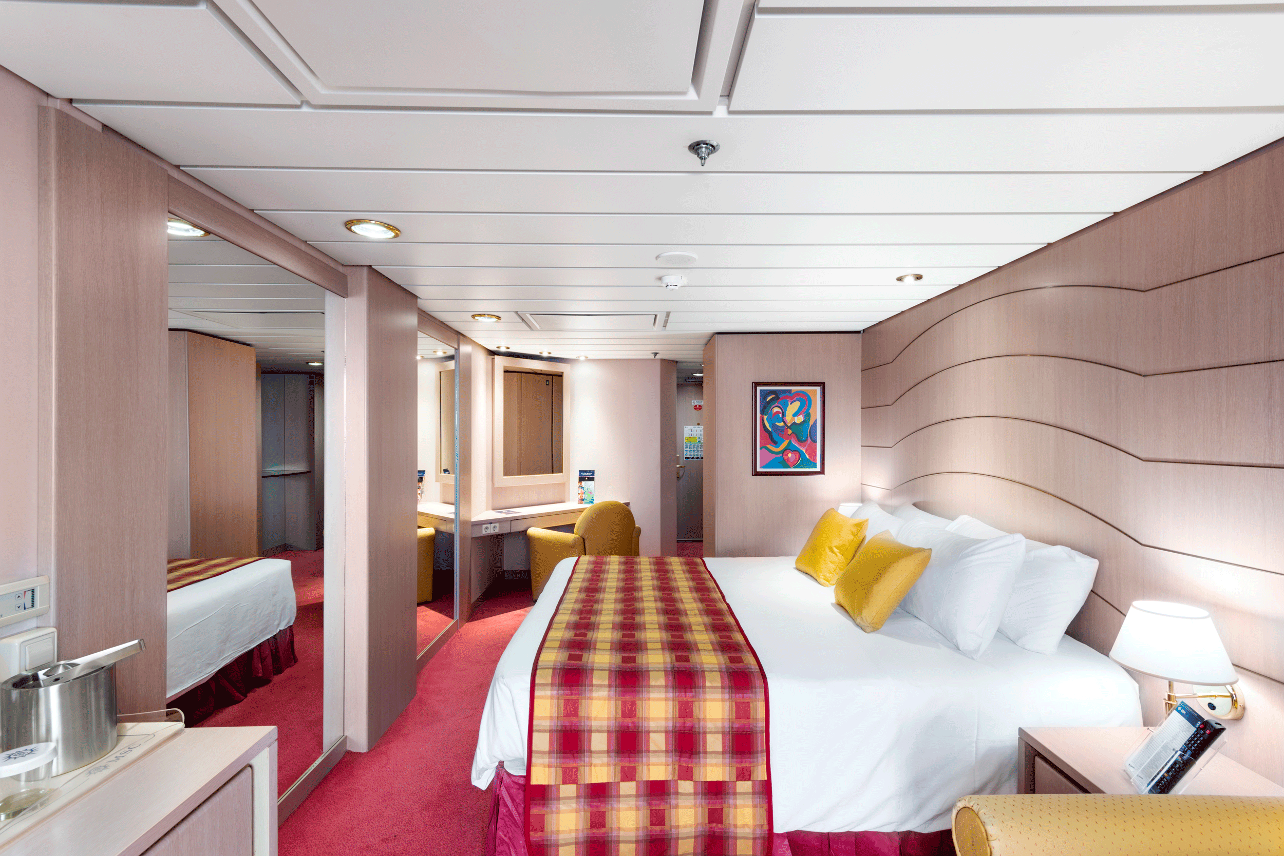 MSC Lirica 29